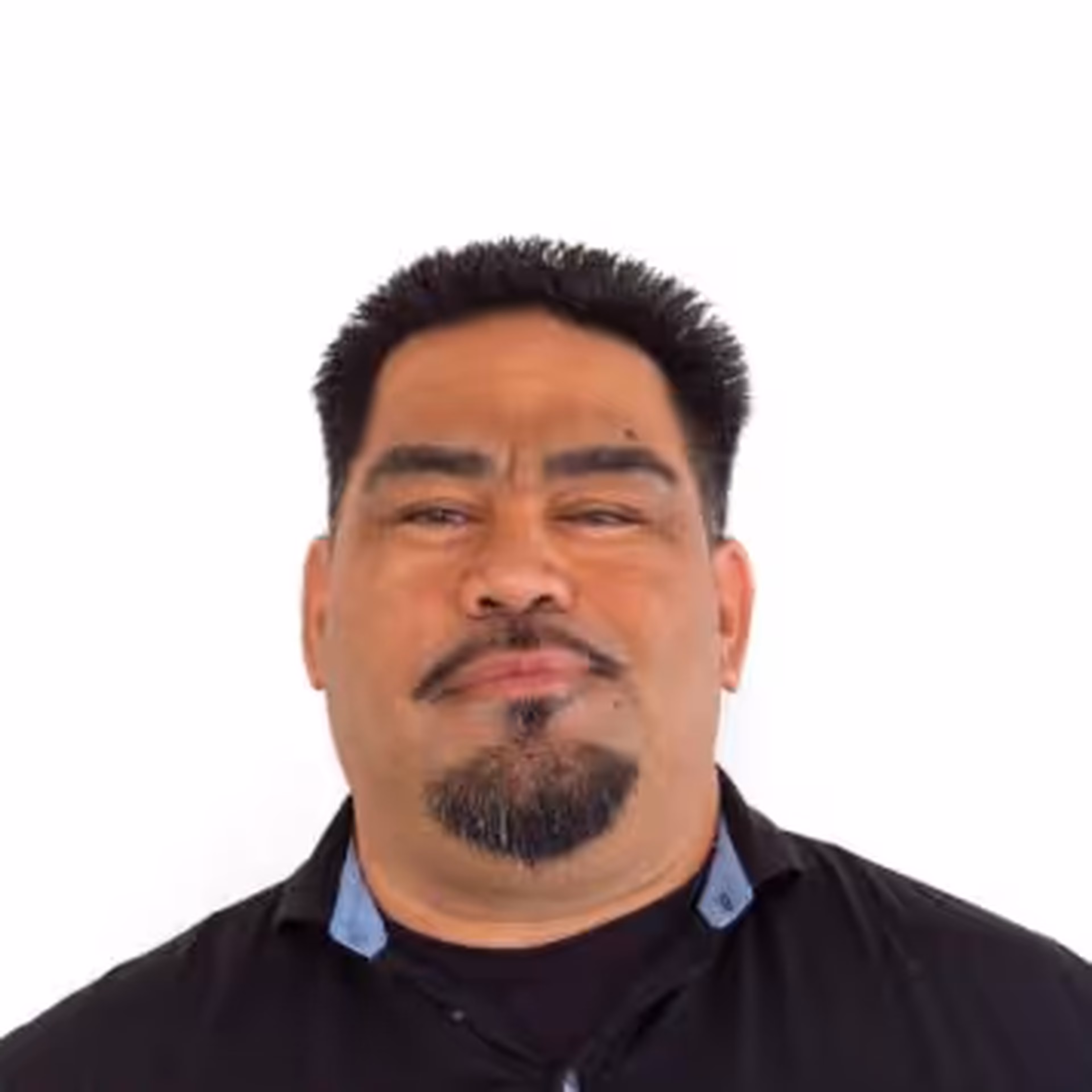 Photo of Micah Waiamau