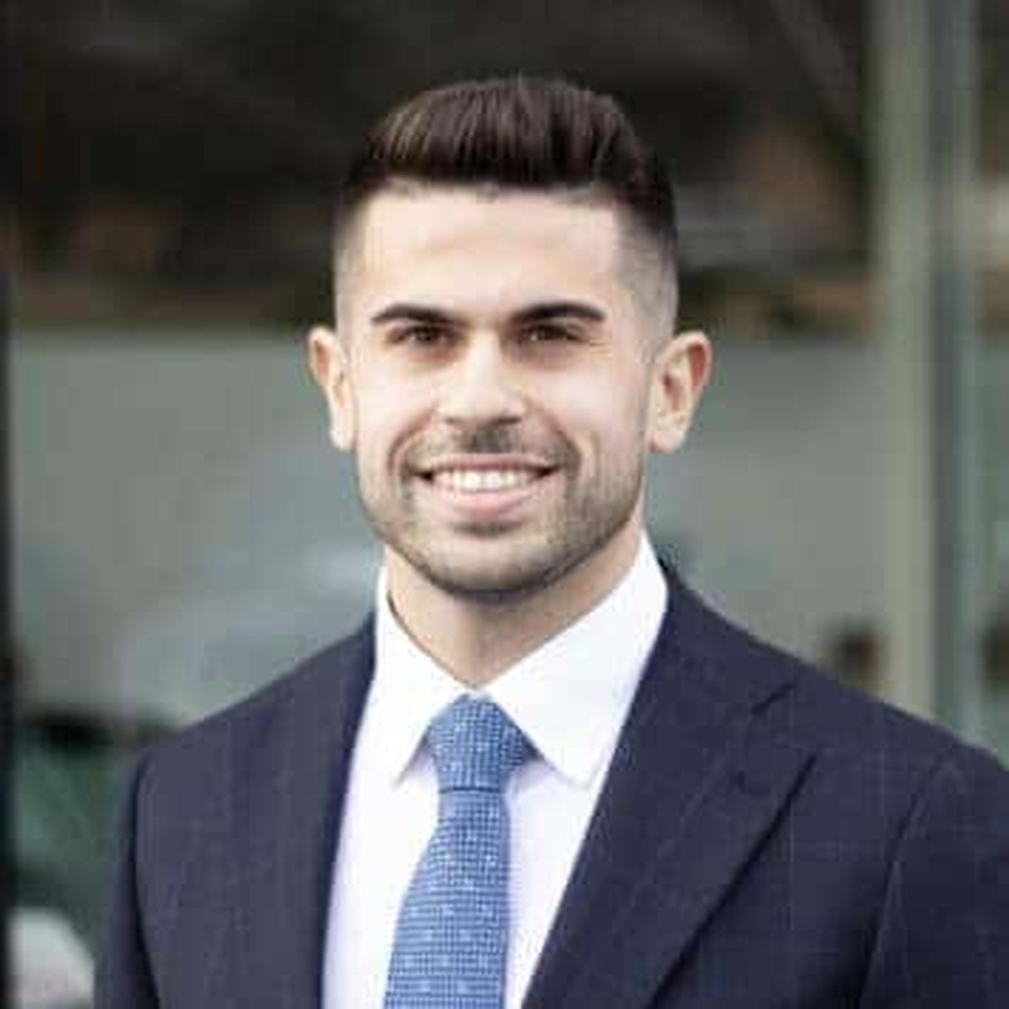 Luis Tinoco