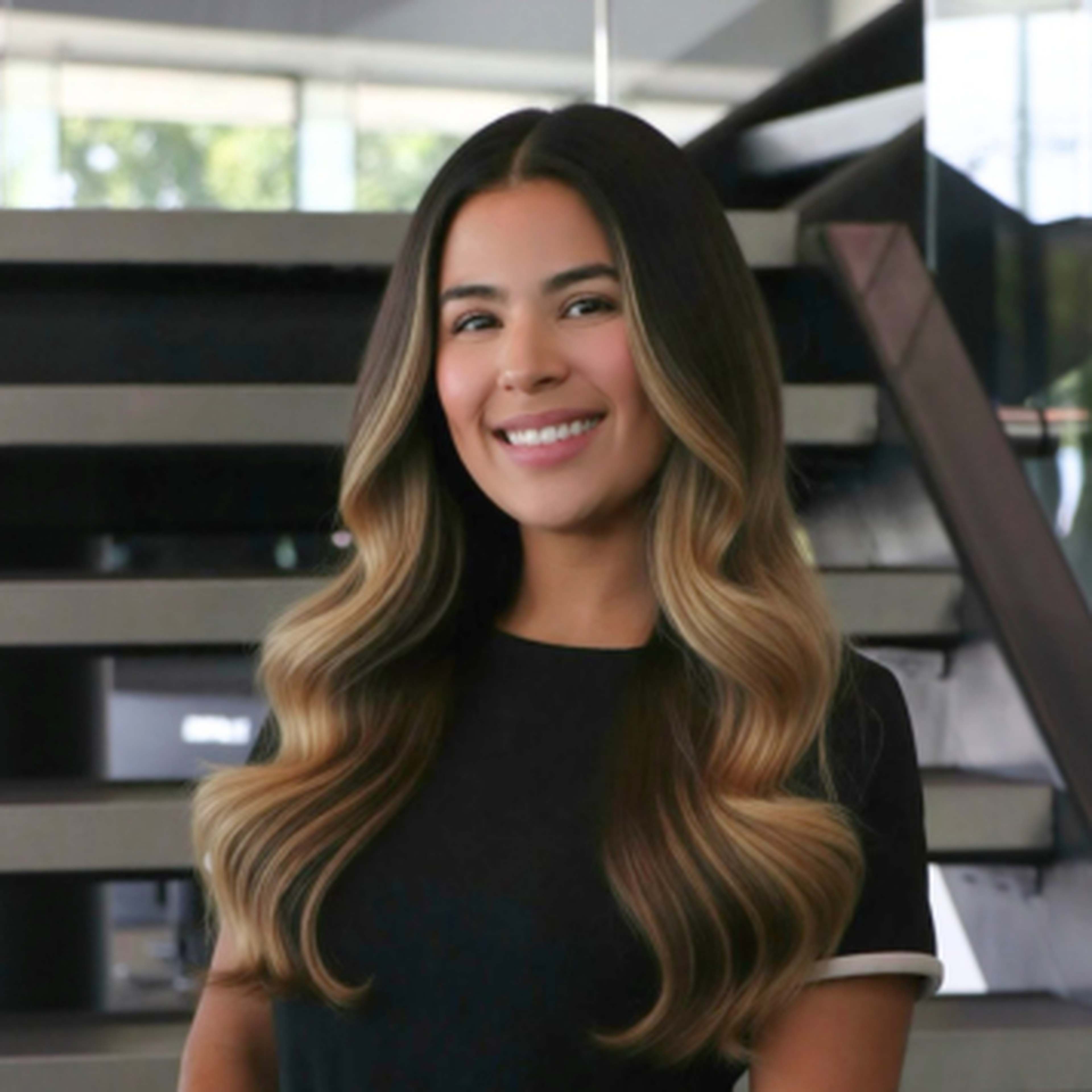 Photo of Alexa Rodriguez