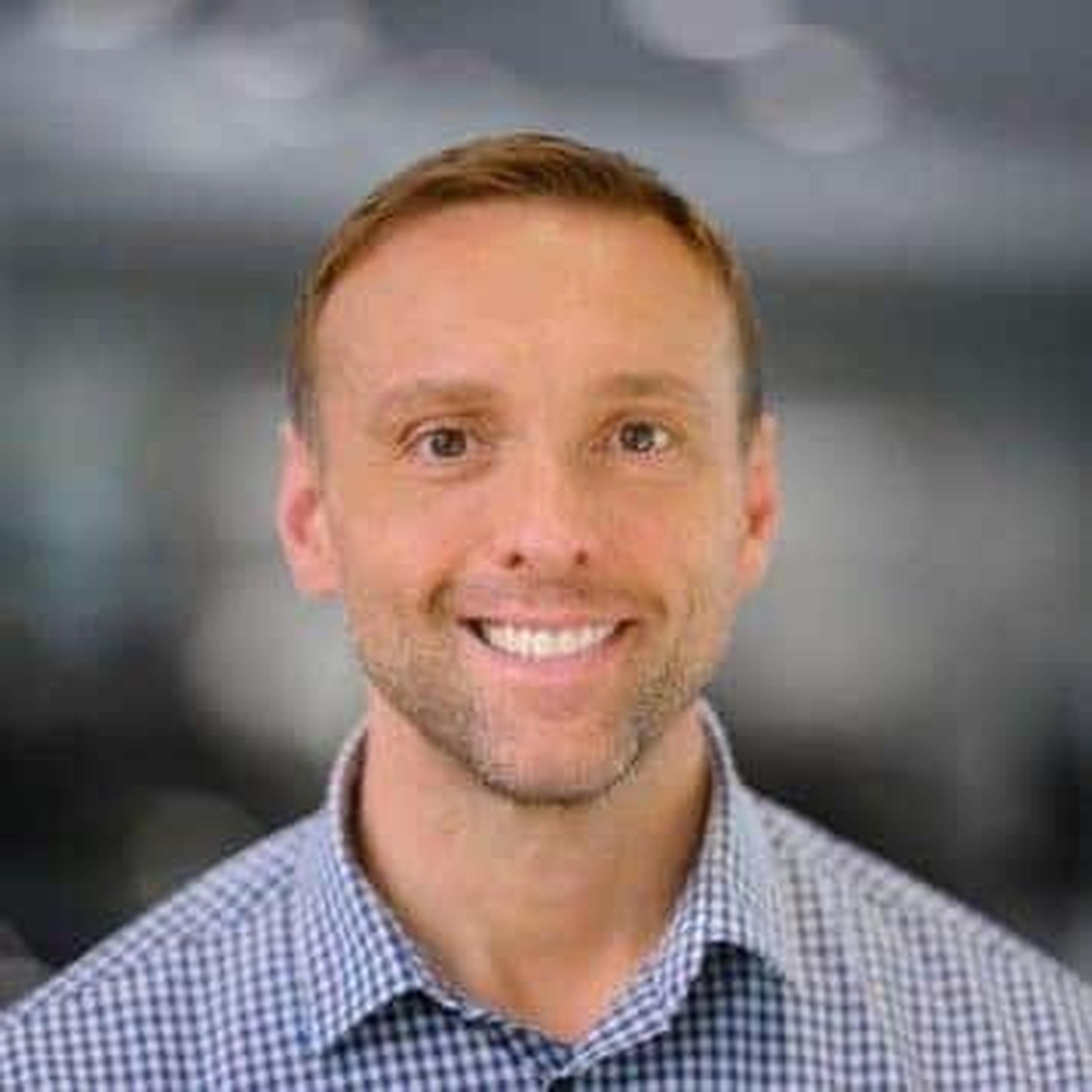 Photo of Nick Kopp