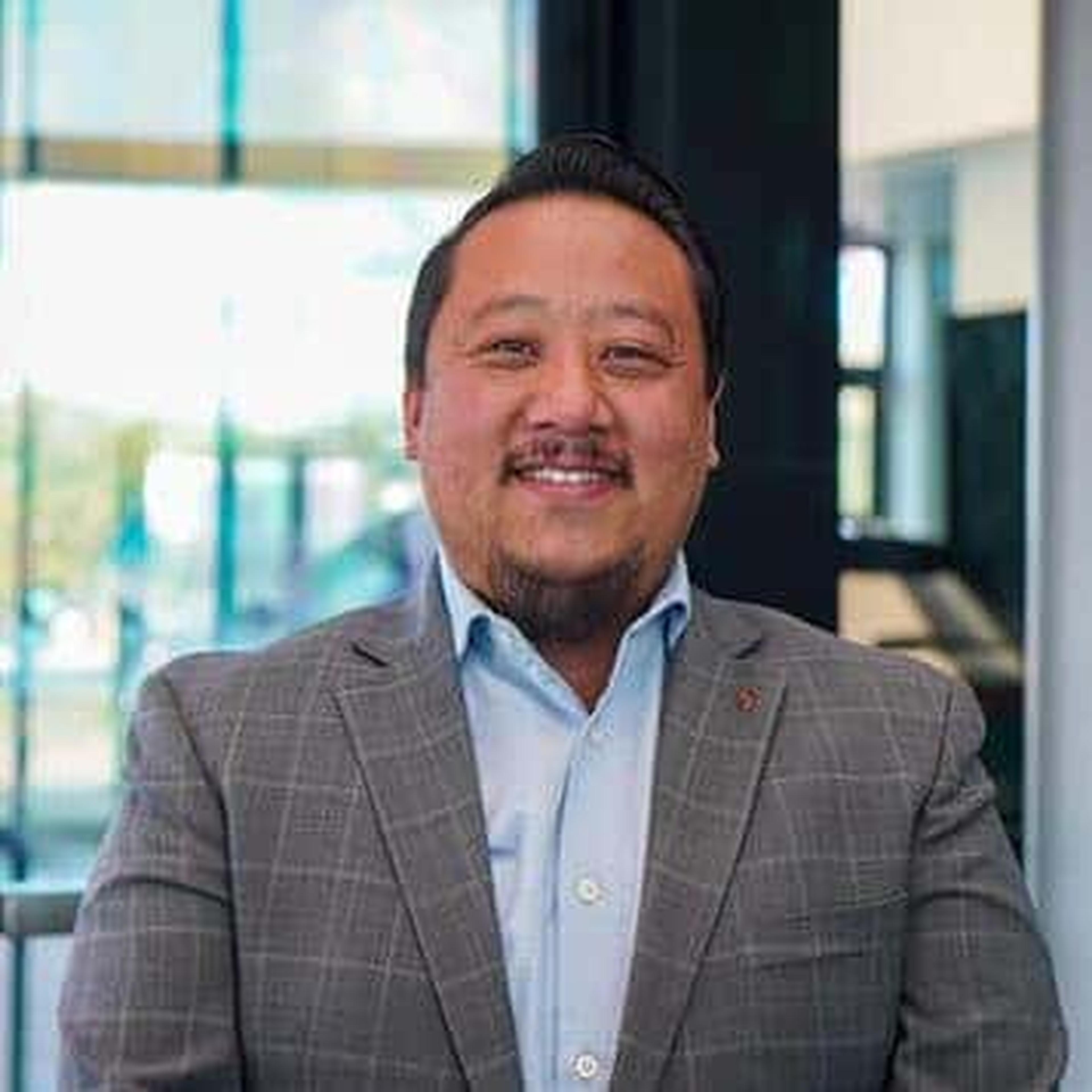 Photo of Tchu Moua