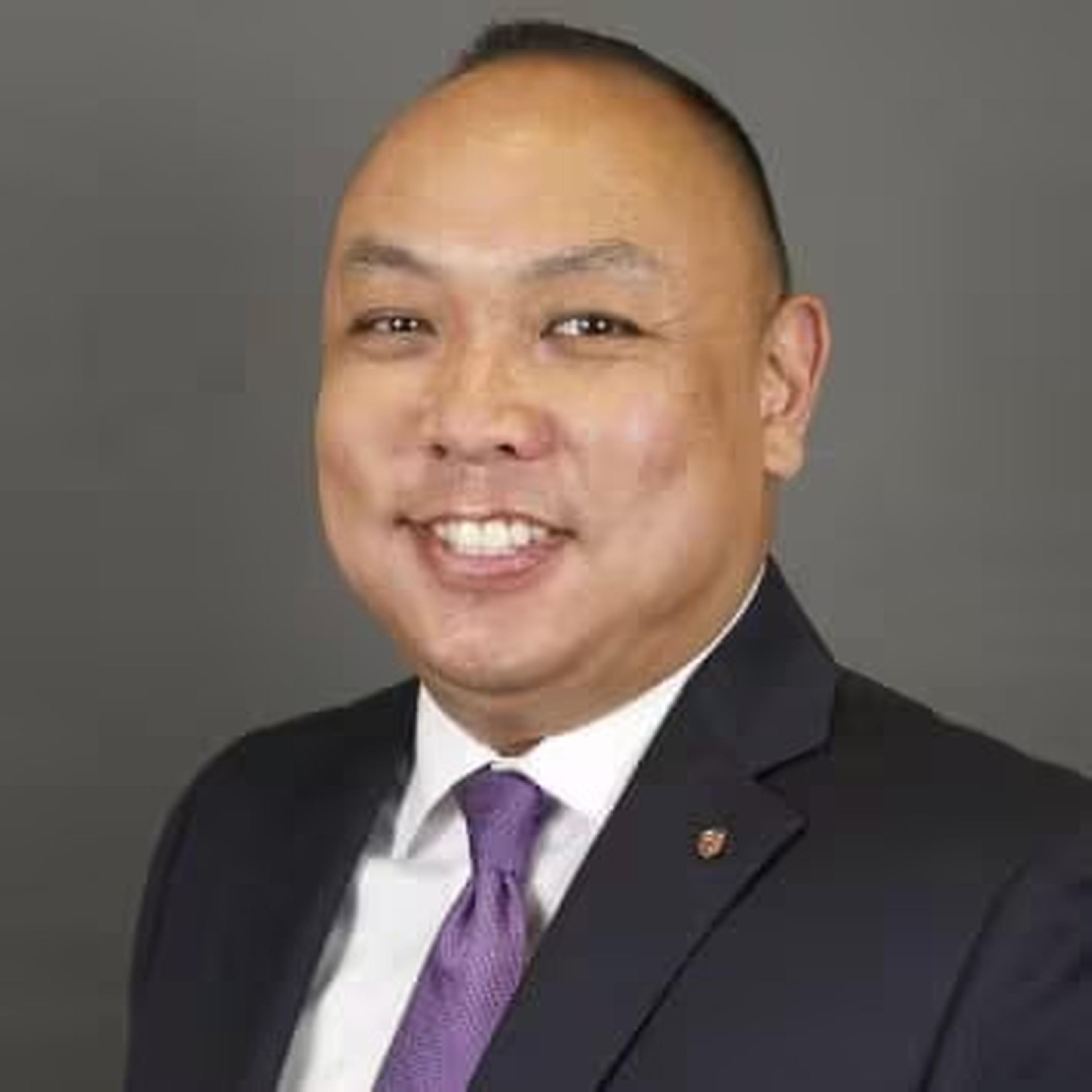 Photo of Gerald Tan