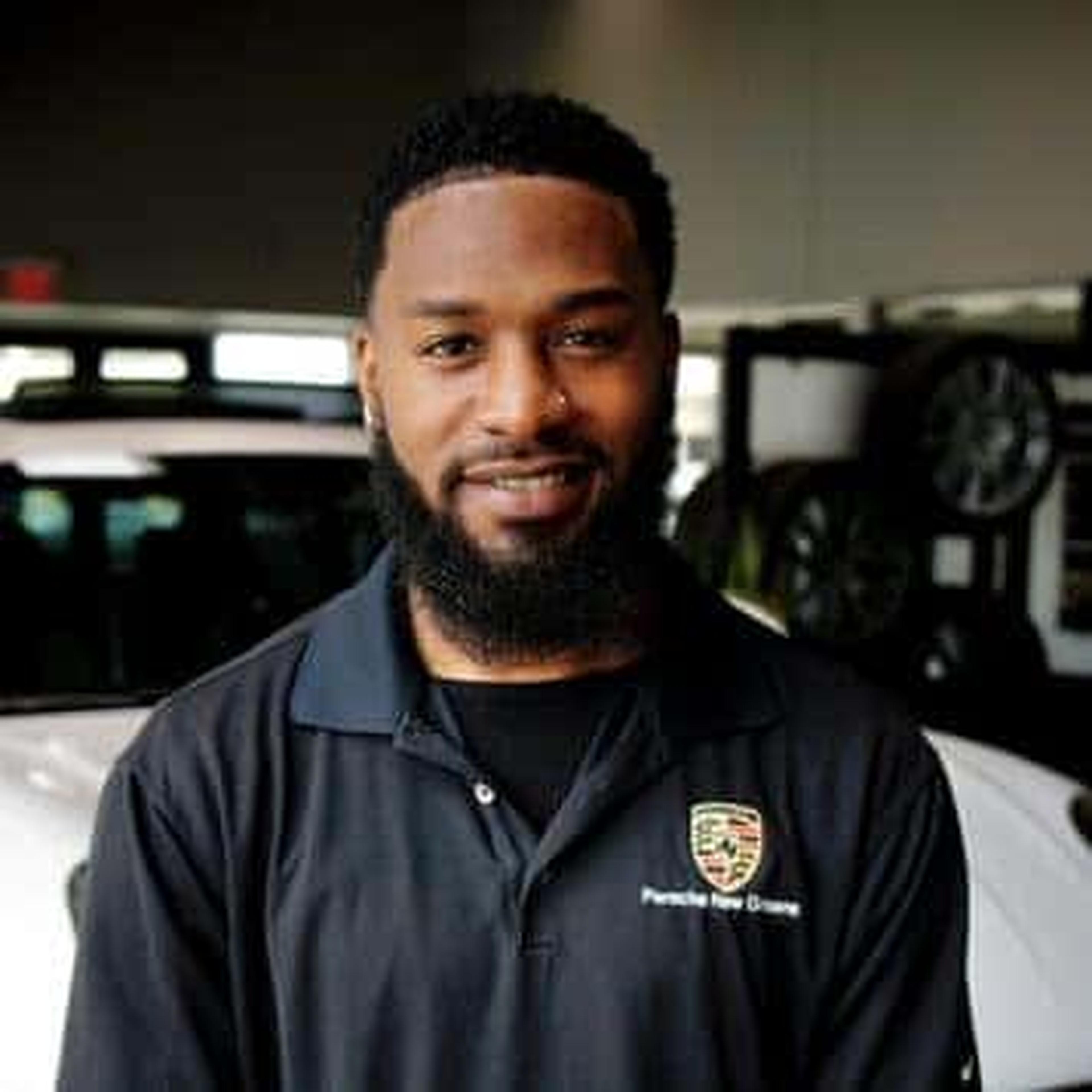 Gary Mitchell
