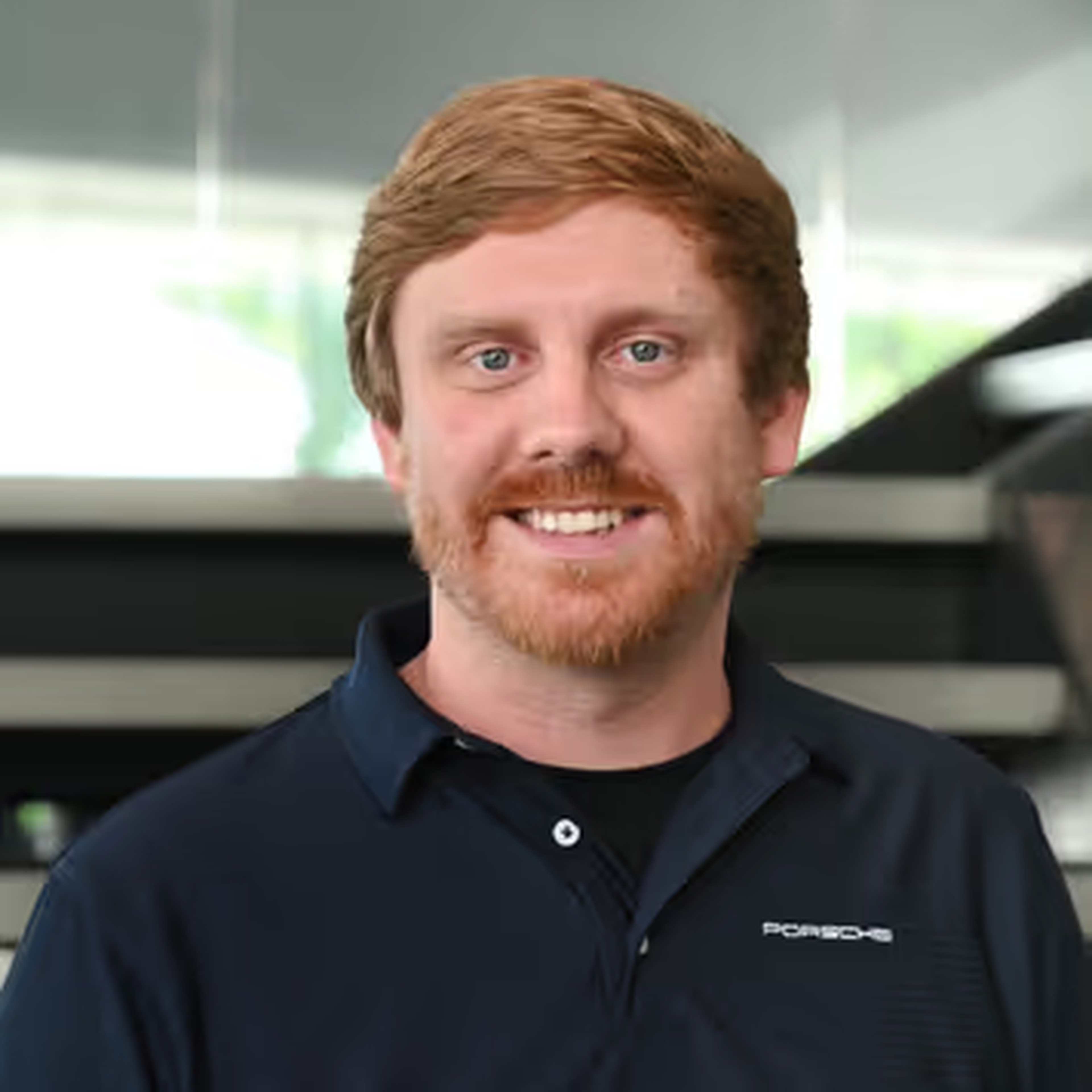 Photo of Chris Starner