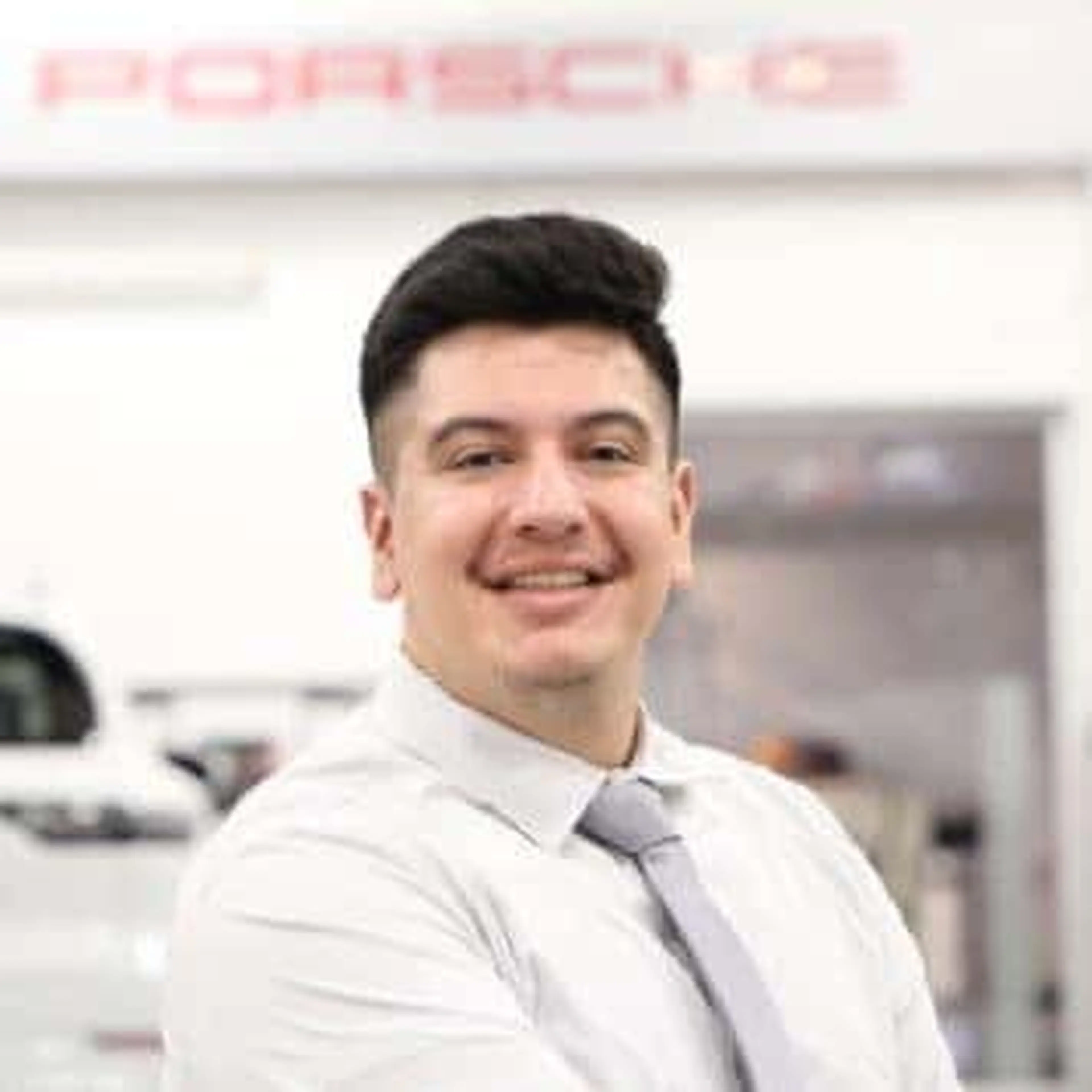Profile picture for Jonathan Escamilla