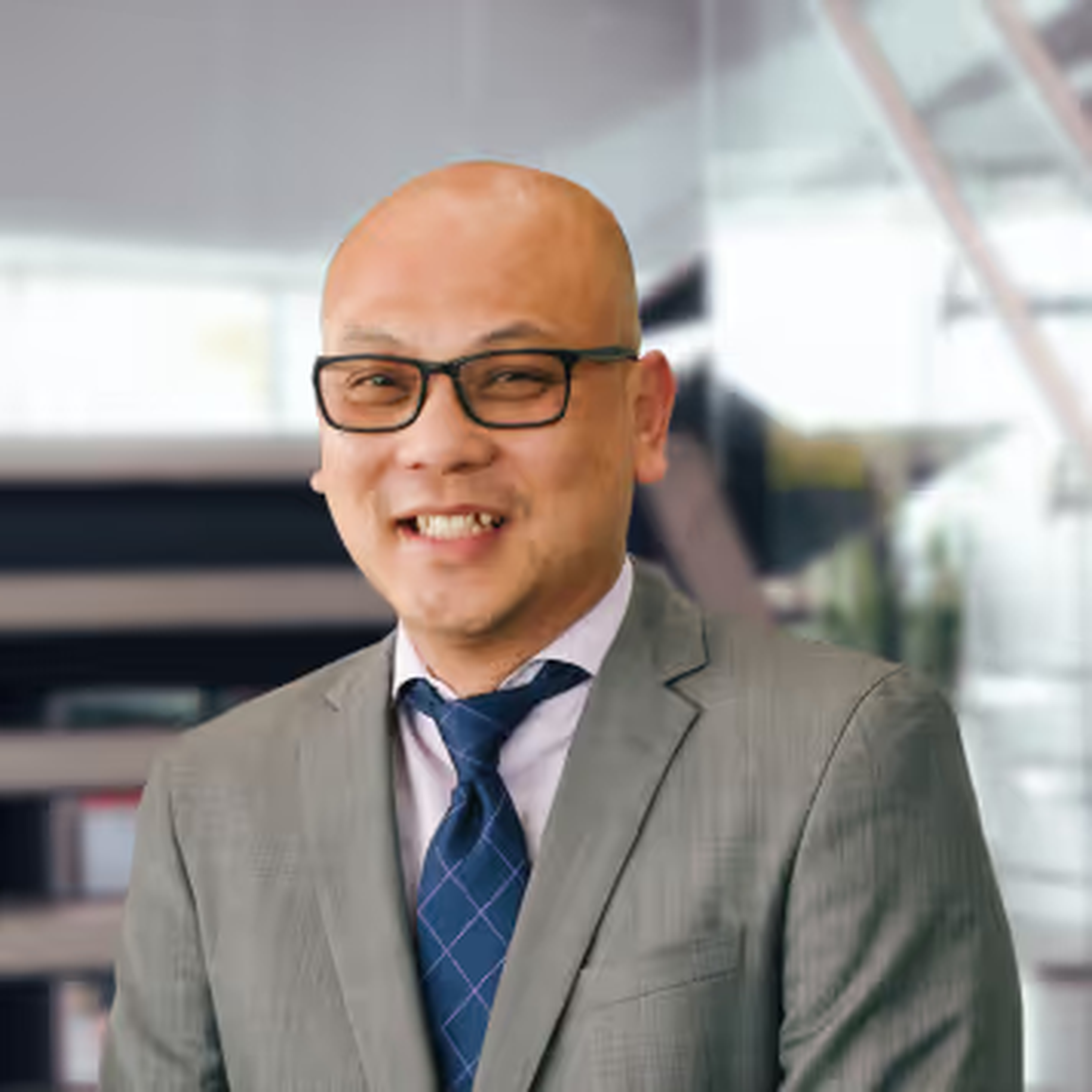 Photo of Bobby Ly