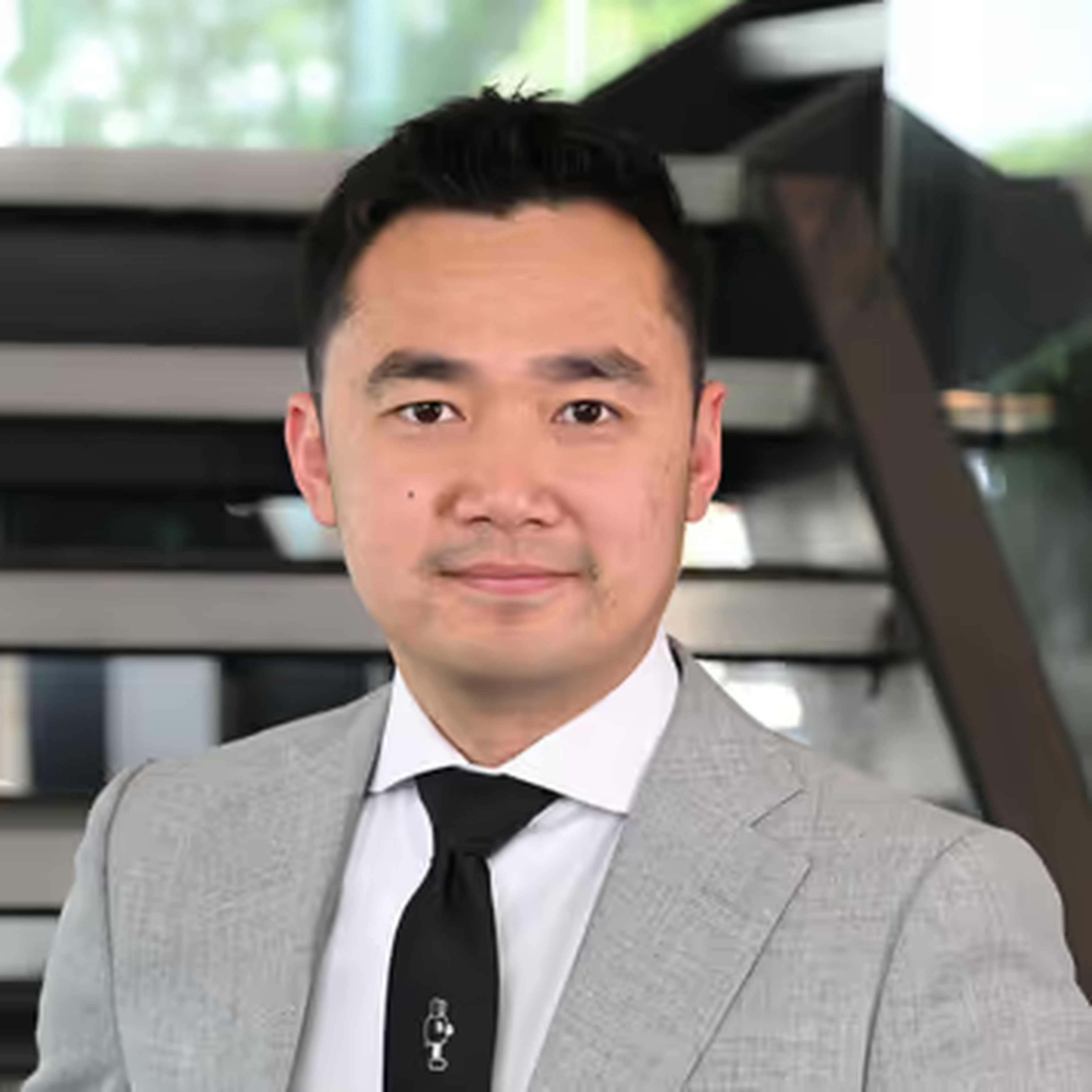 Photo of Kyle Ng