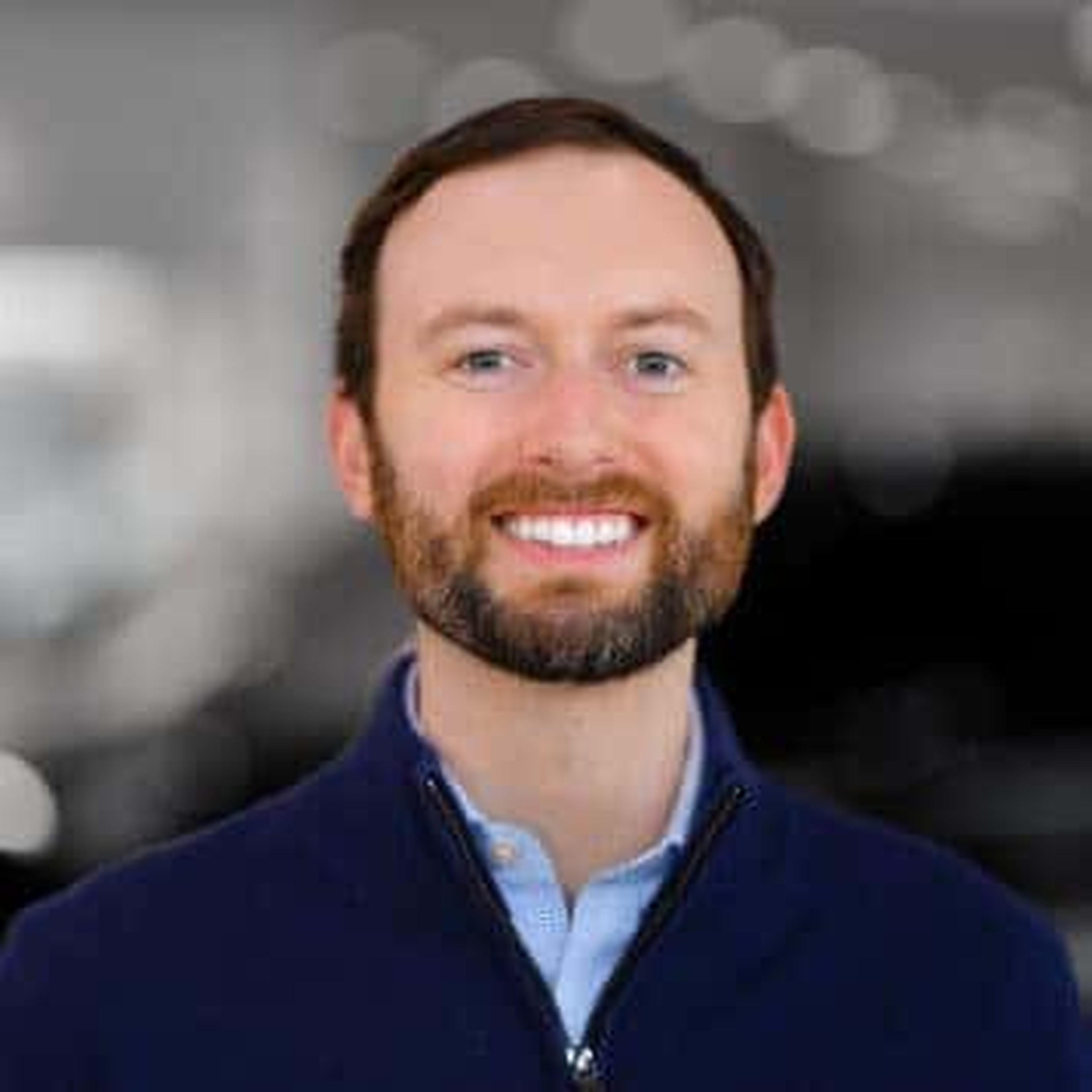 Photo of AJ Brivic
