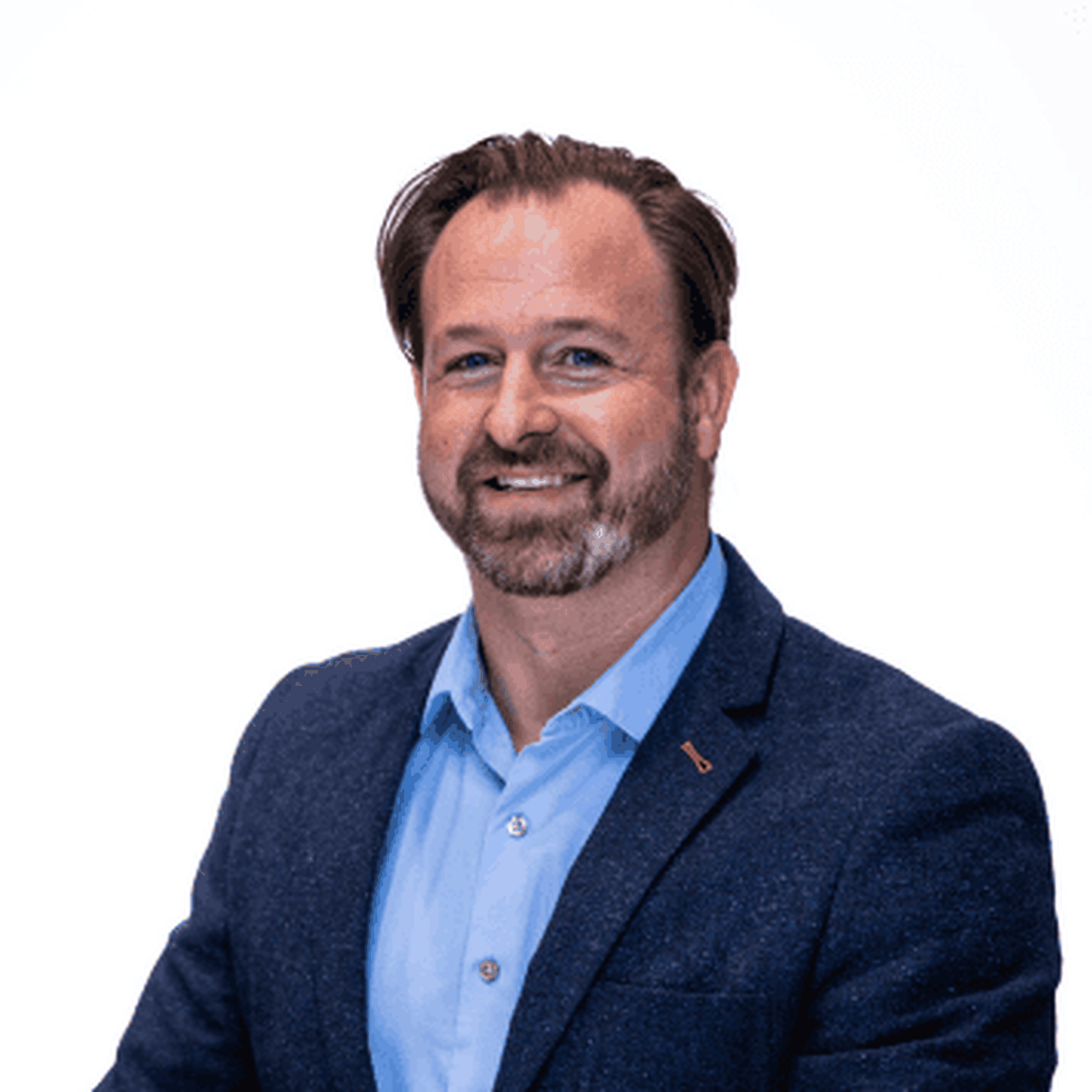 Photo of Danny Ross