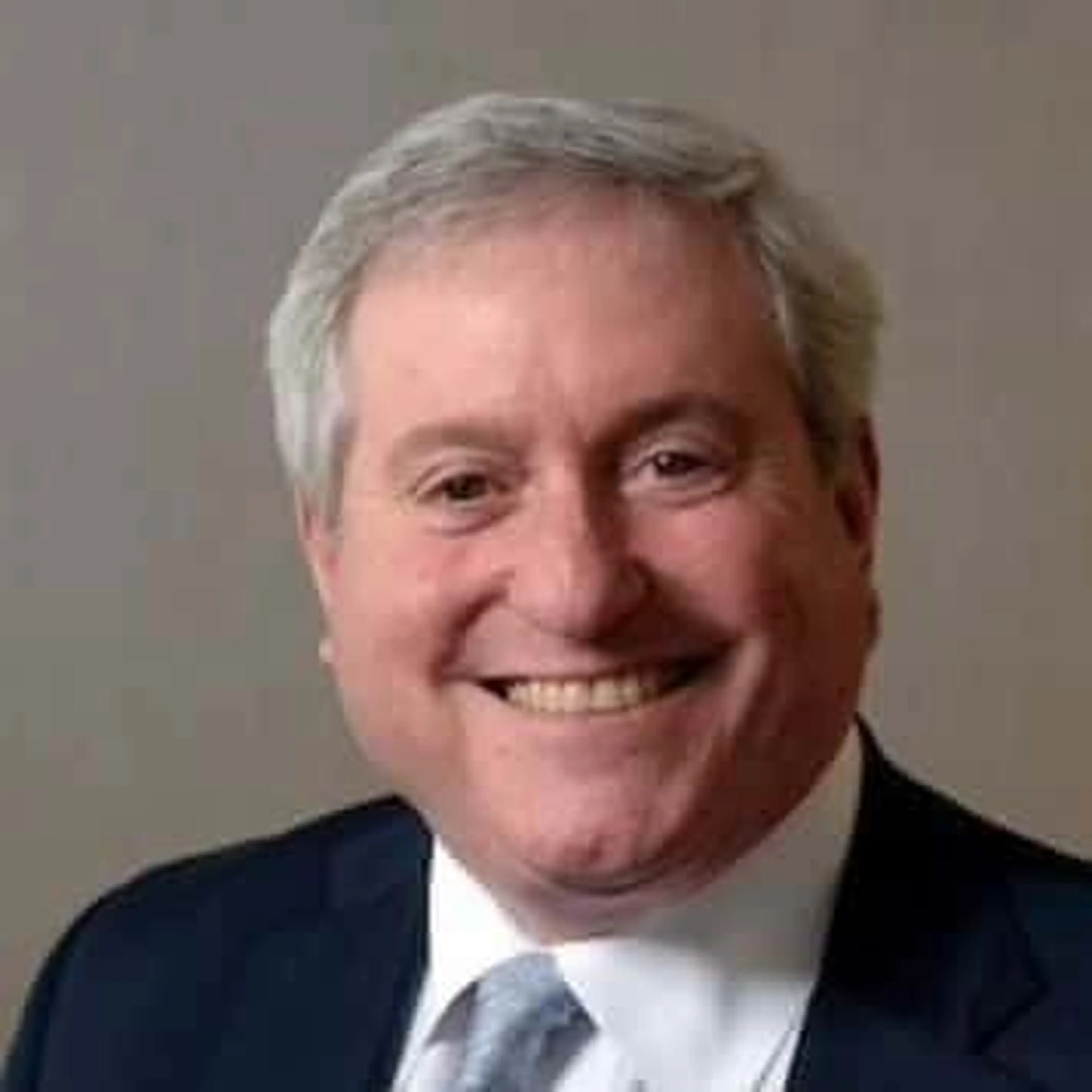 Profile picture for Barry Stoler