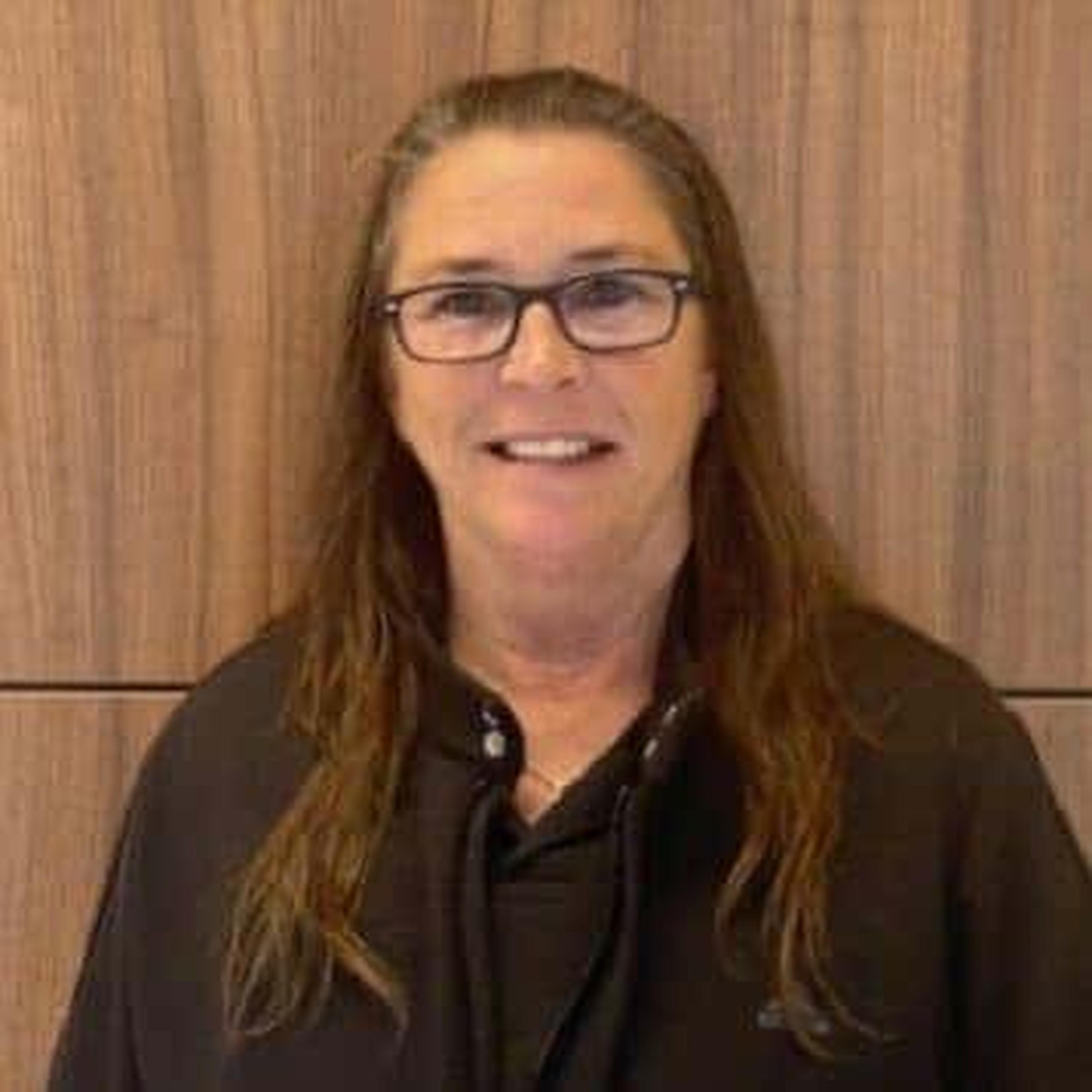 Photo of Angie Basore