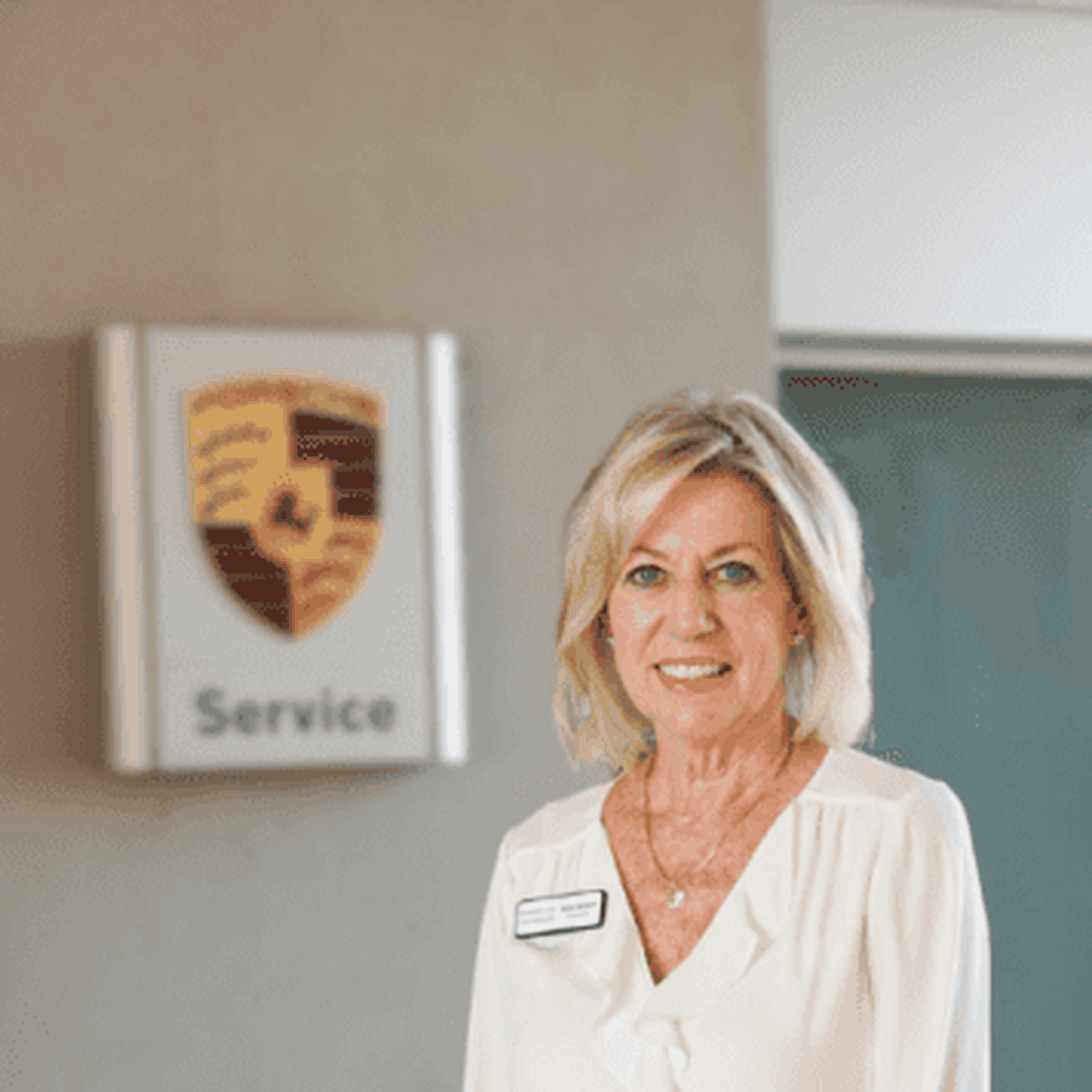 Sally Sackett