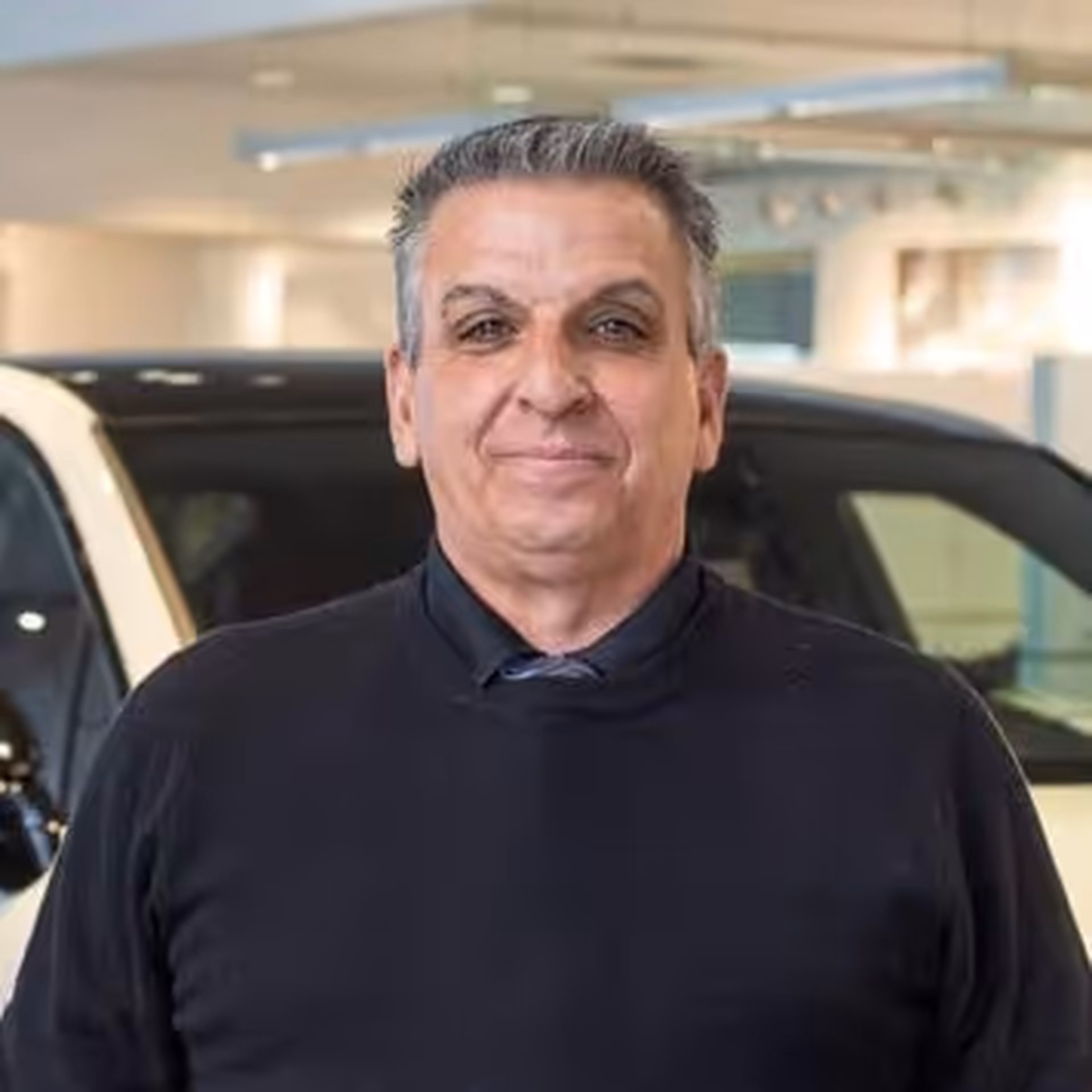 Photo of Terry Toledo