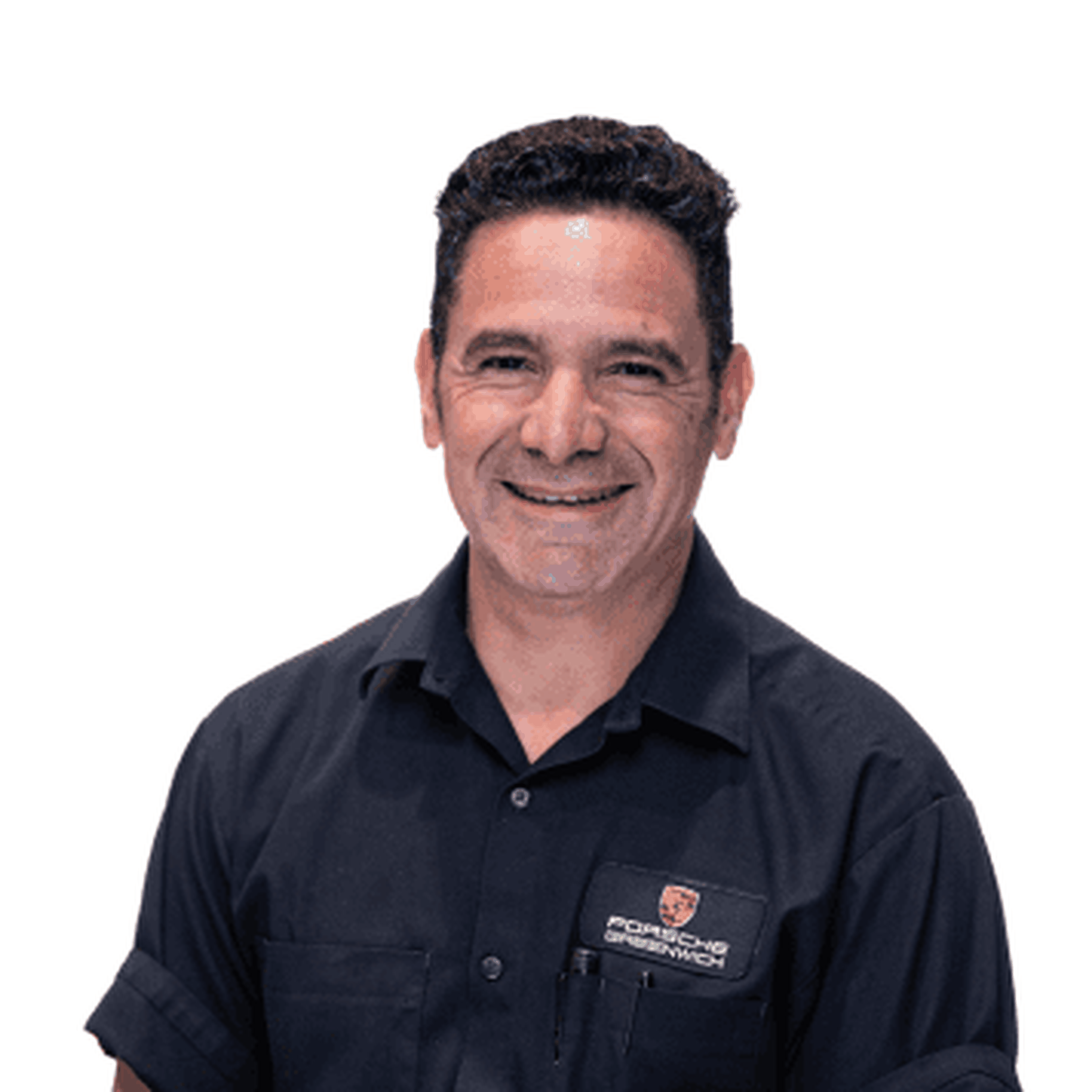 Photo of Jeremy Willinger