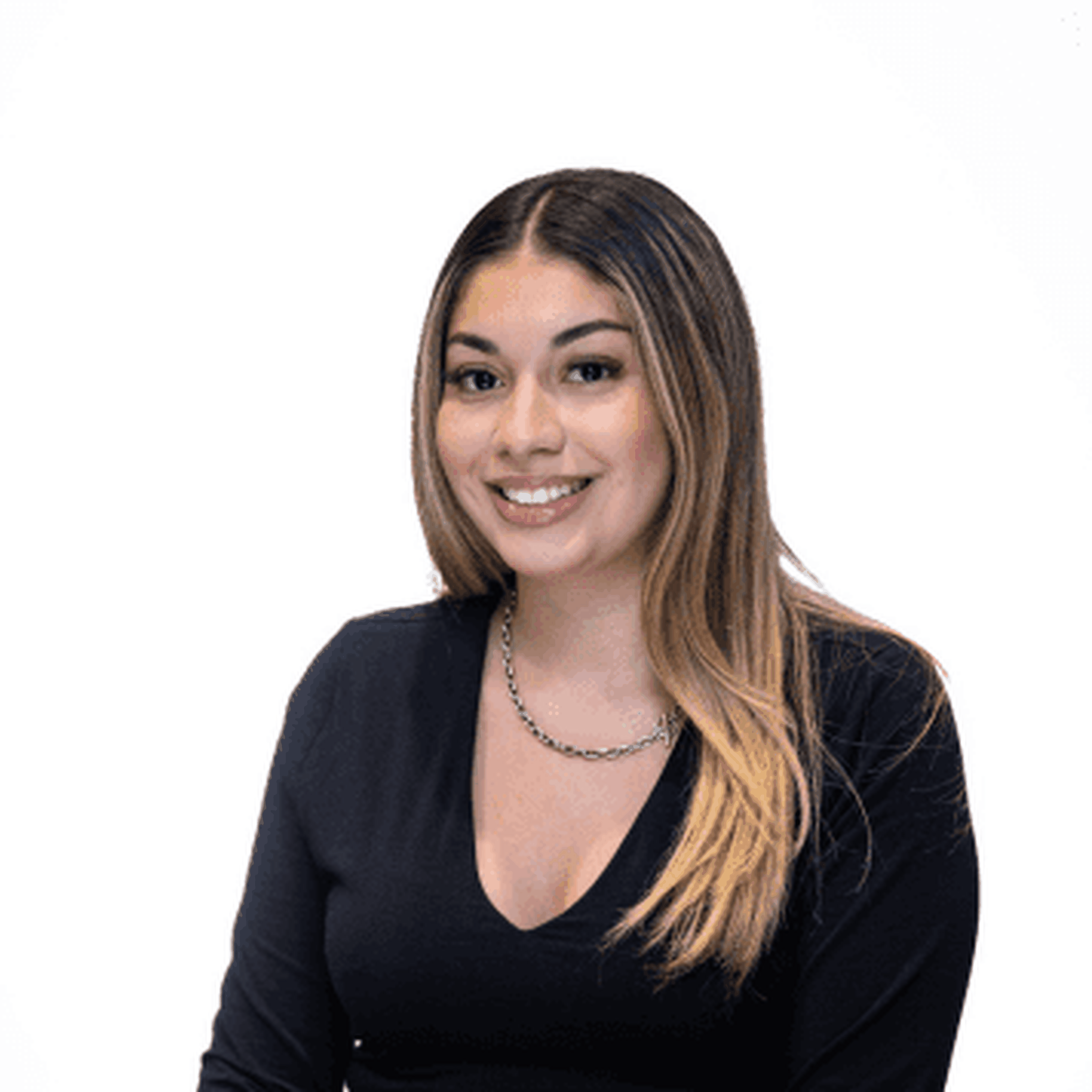 Photo of Brianna Cisneros