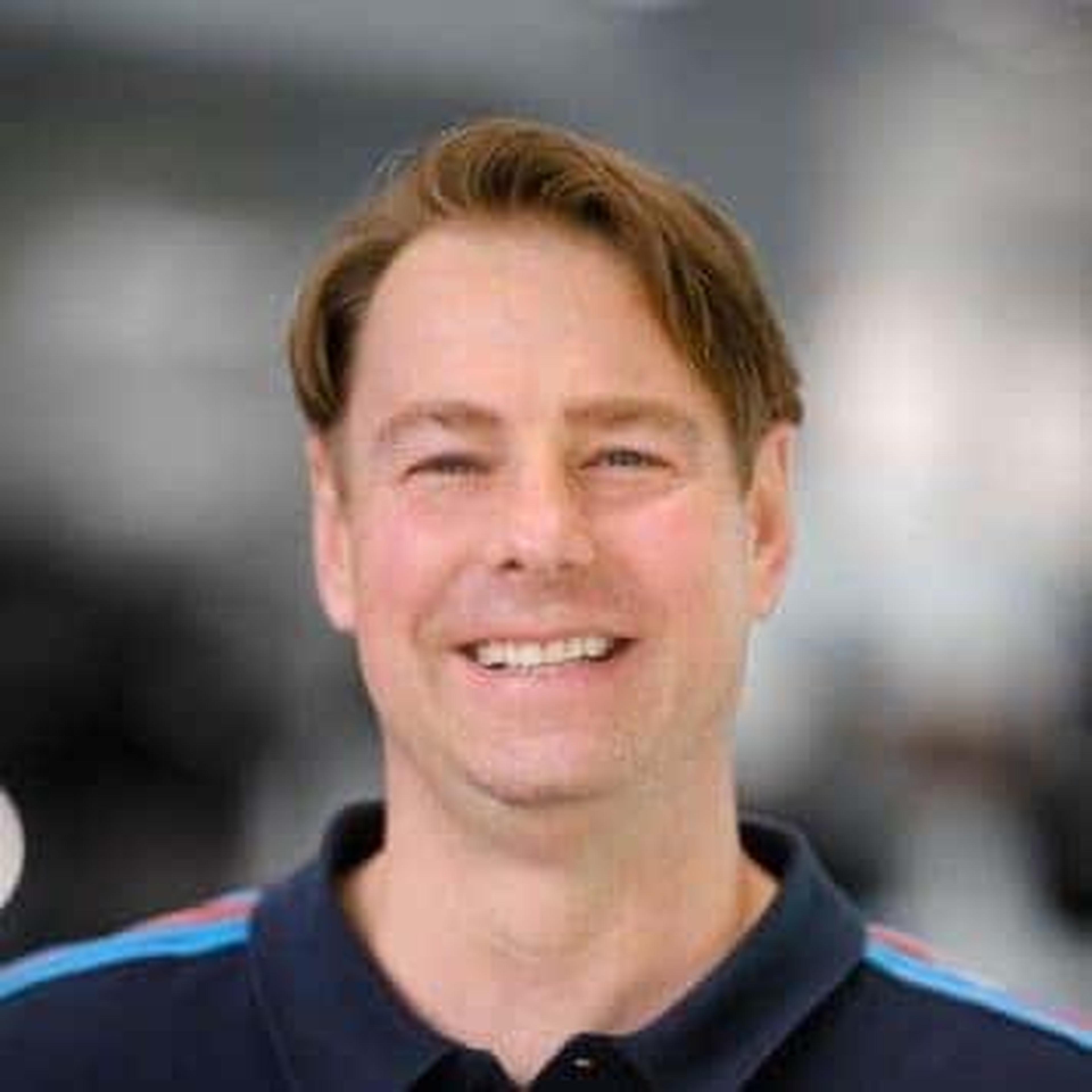 Photo of Michael Semersky