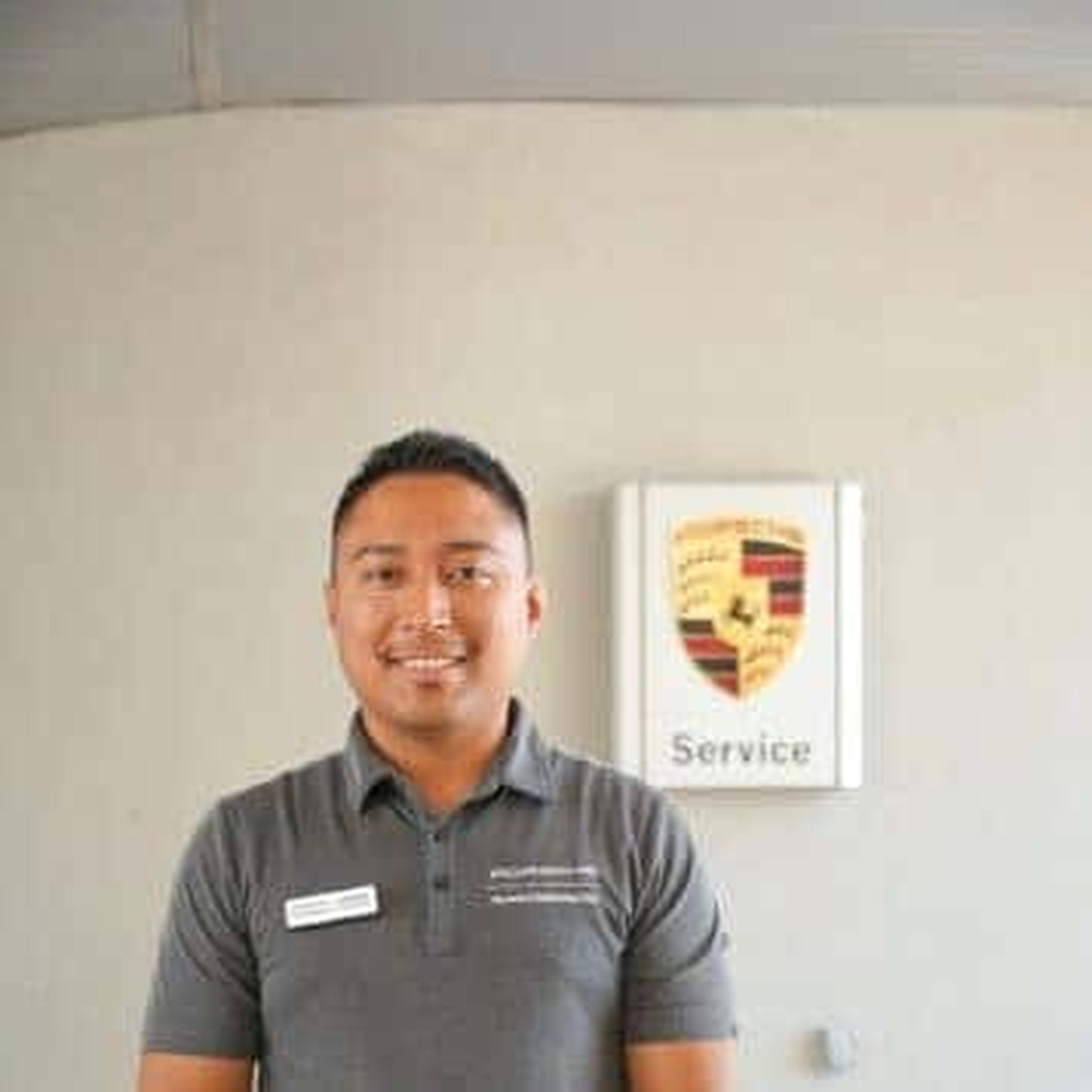 Josh Frias