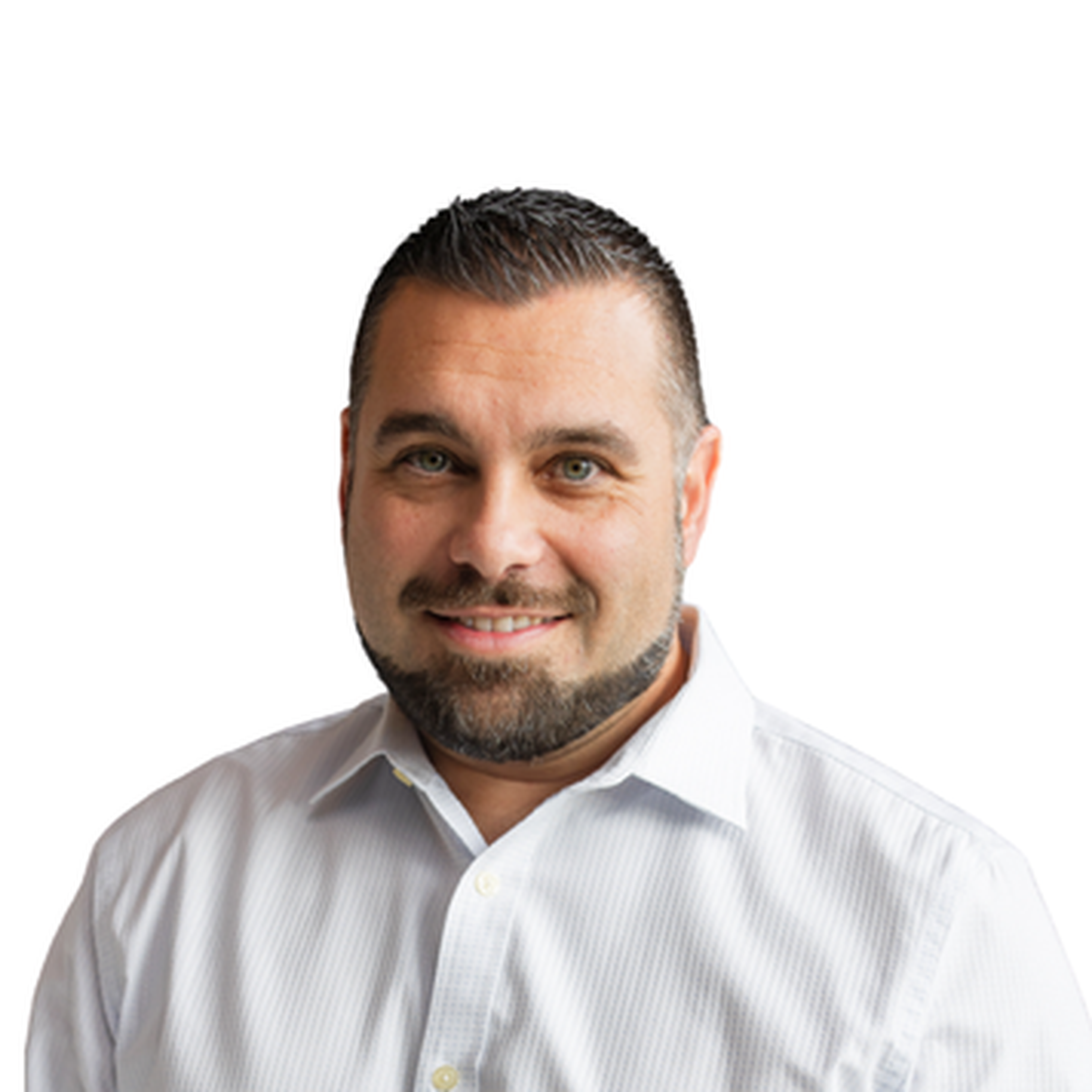 Photo of Kevin Hanschke