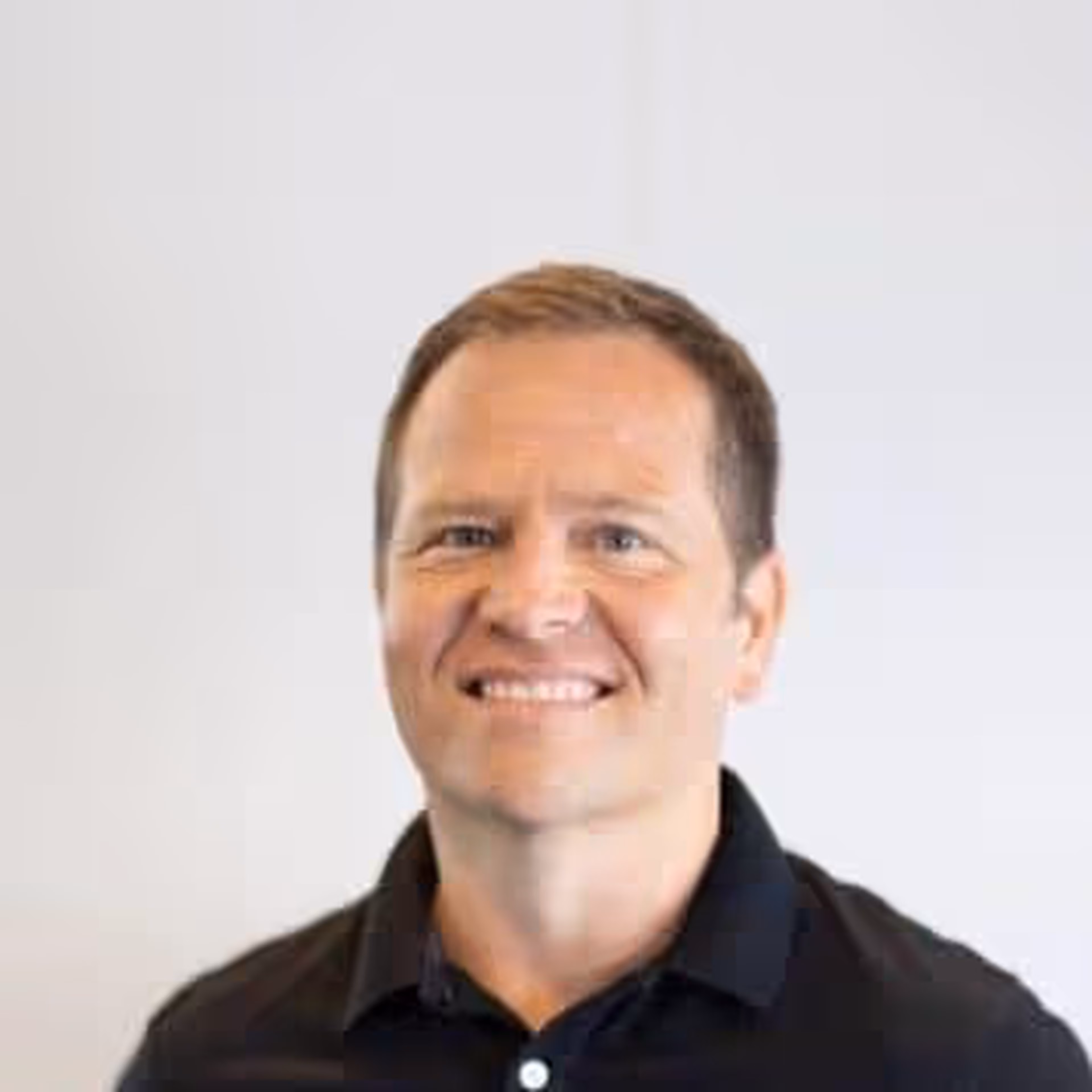 Photo of Aaron MacCulloch