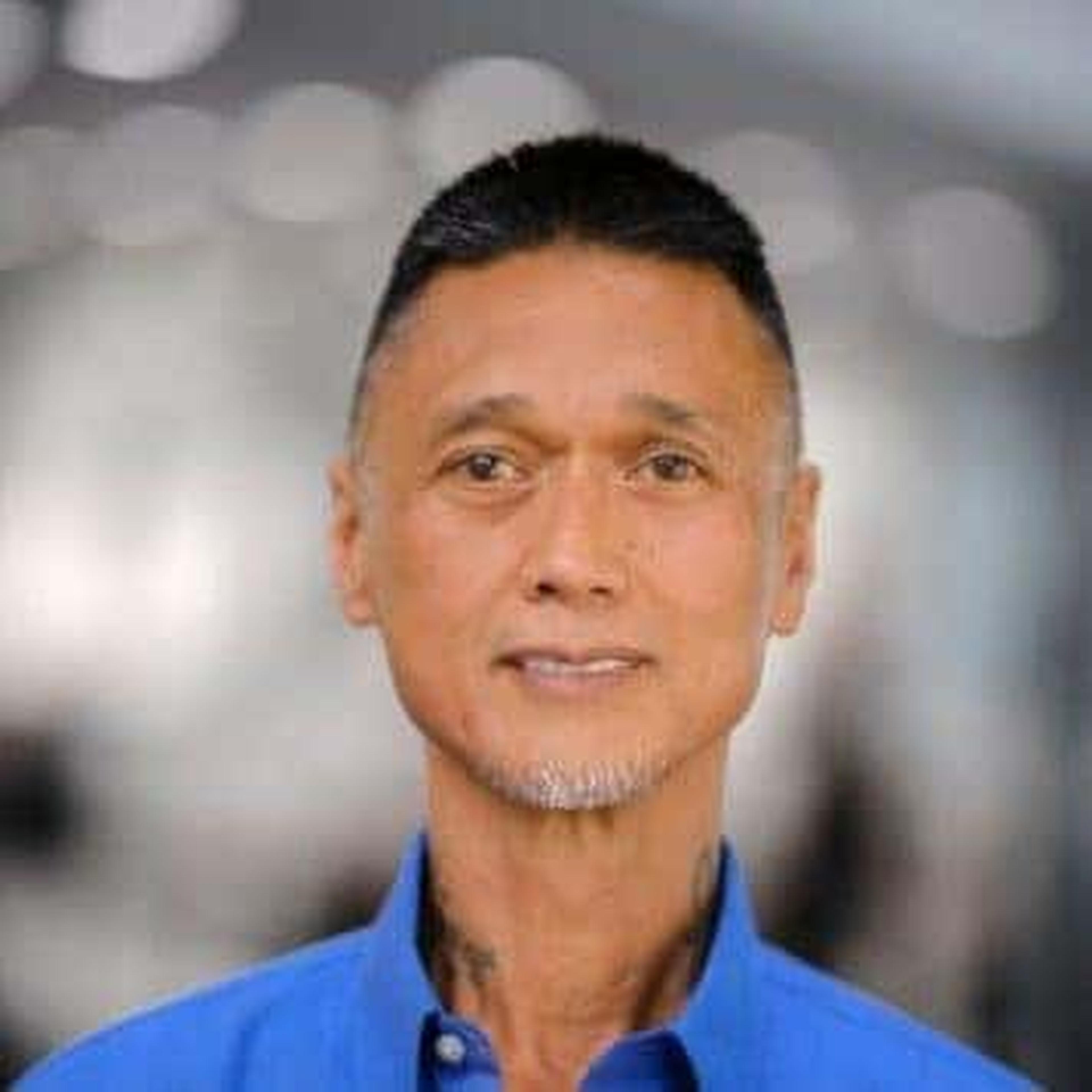 Photo of Jix Icasiano