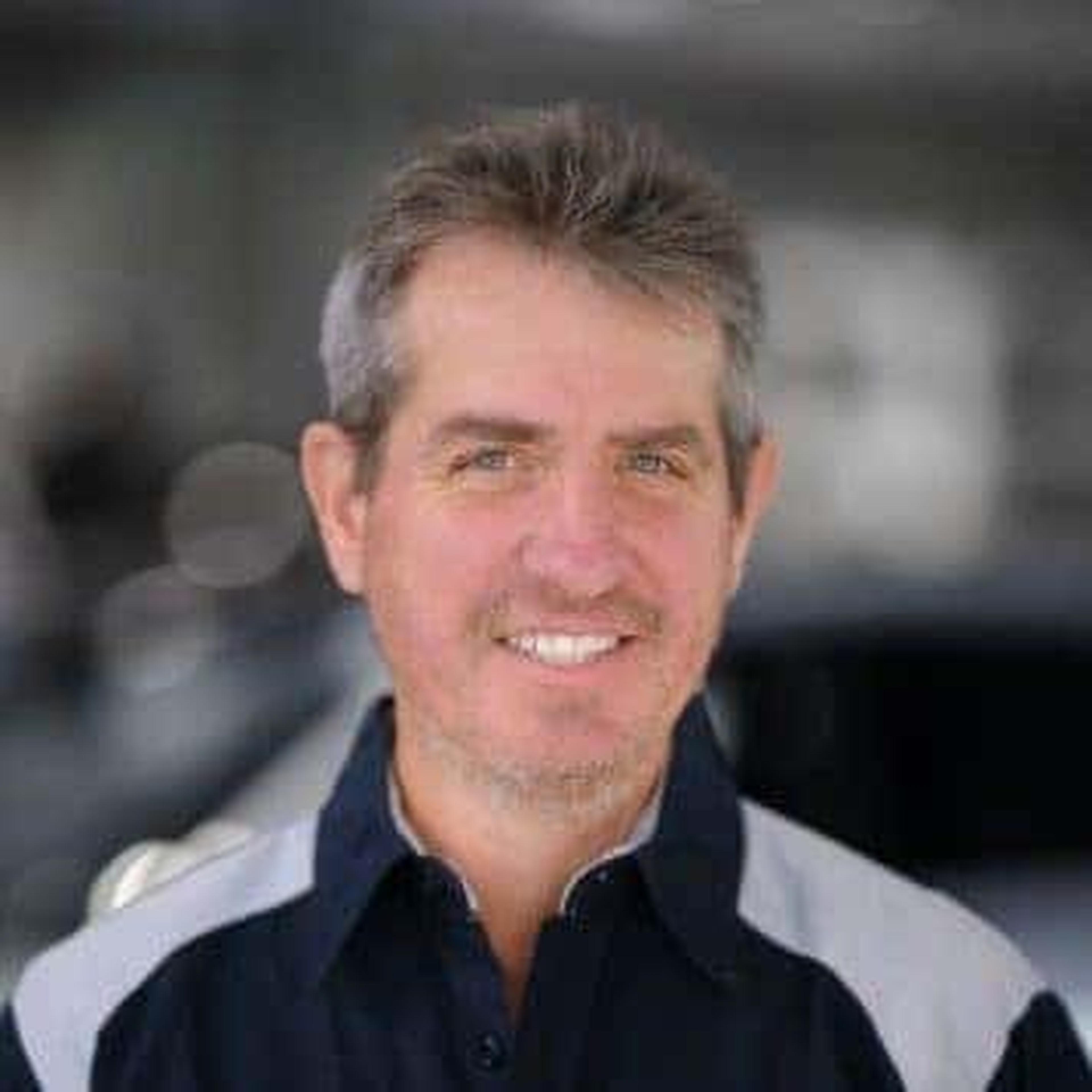 Photo of Ron Hauser