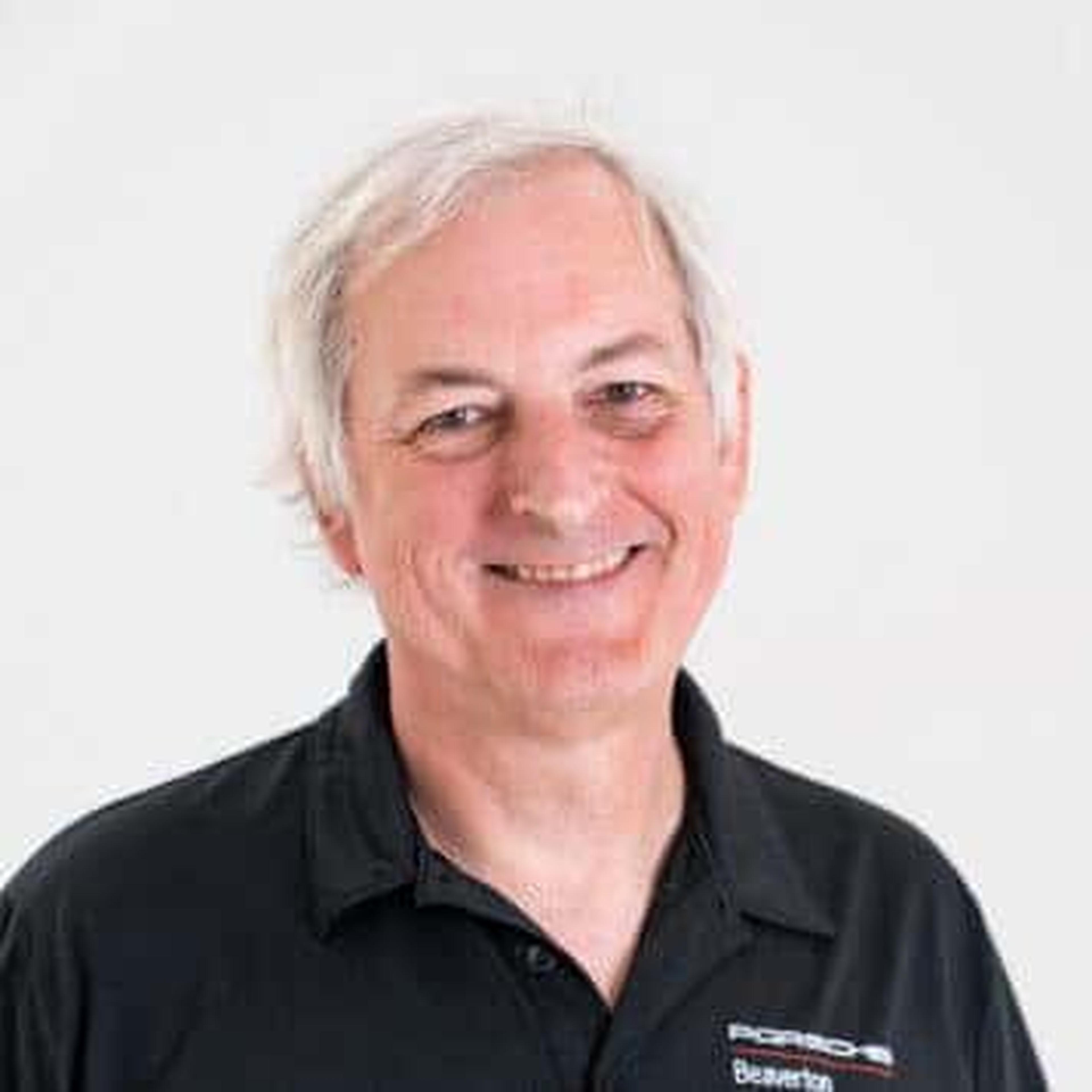 Jeff Clark