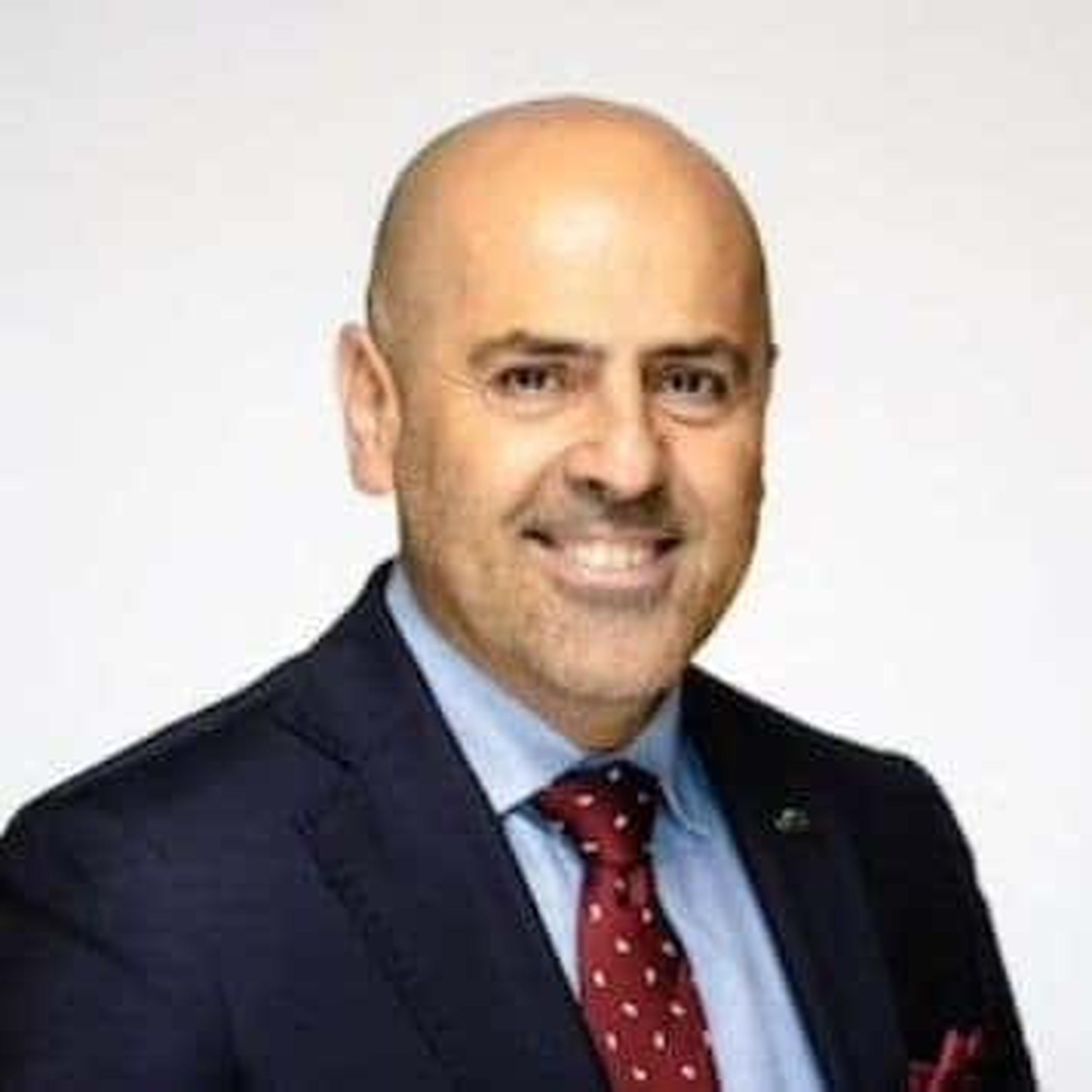 Photo of Patrizio Torregiani