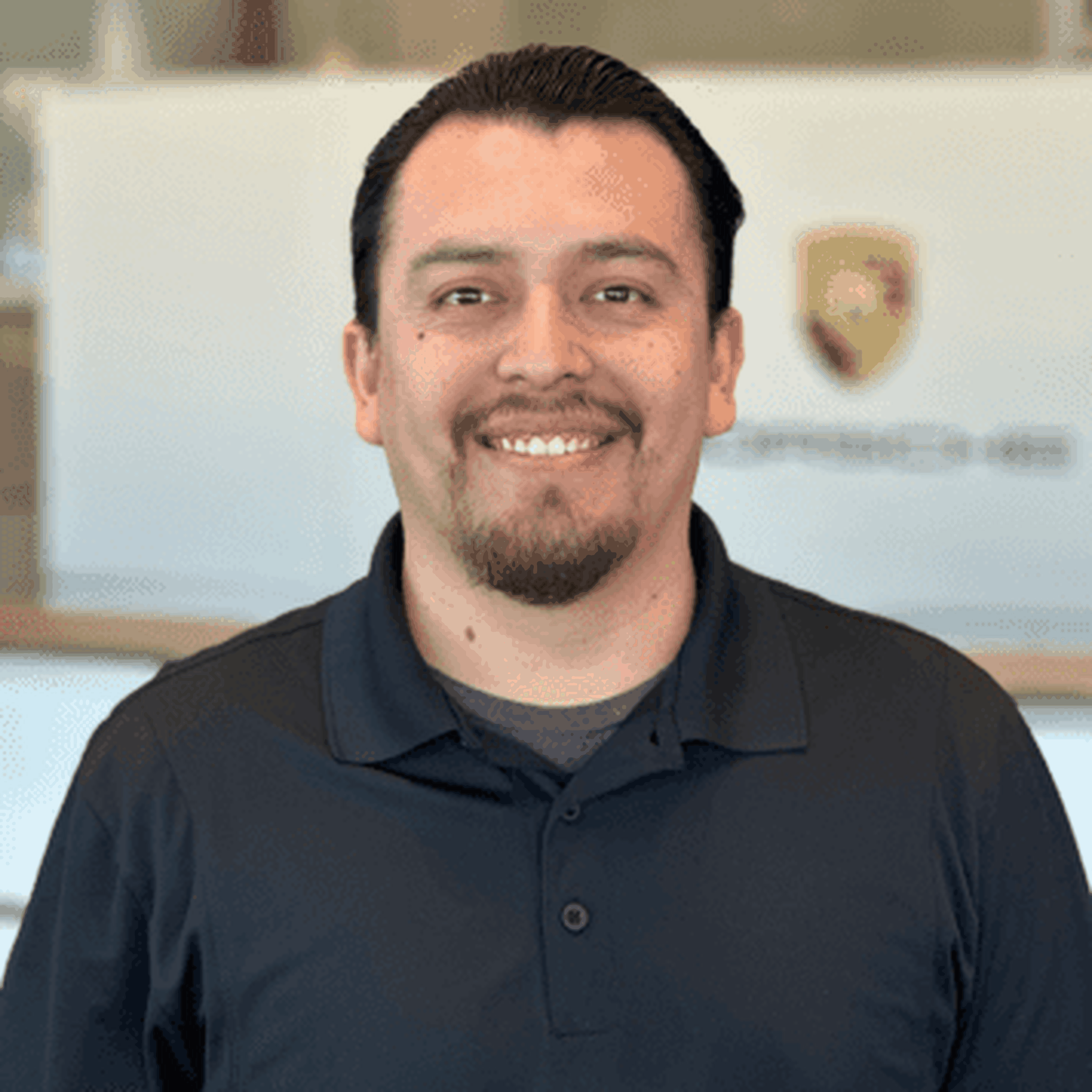 Photo of Brandon Rivera