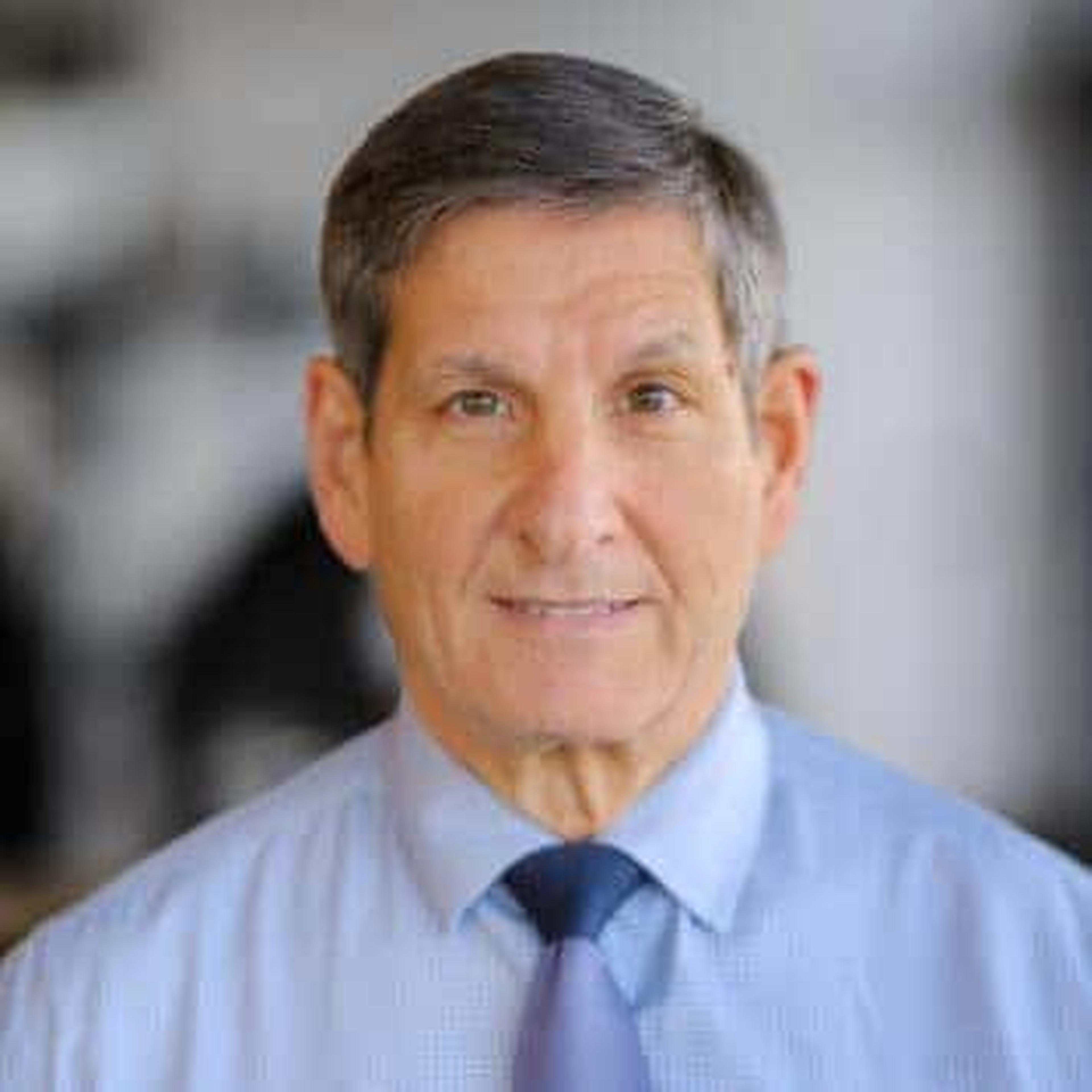 Photo of Michael Bartuch