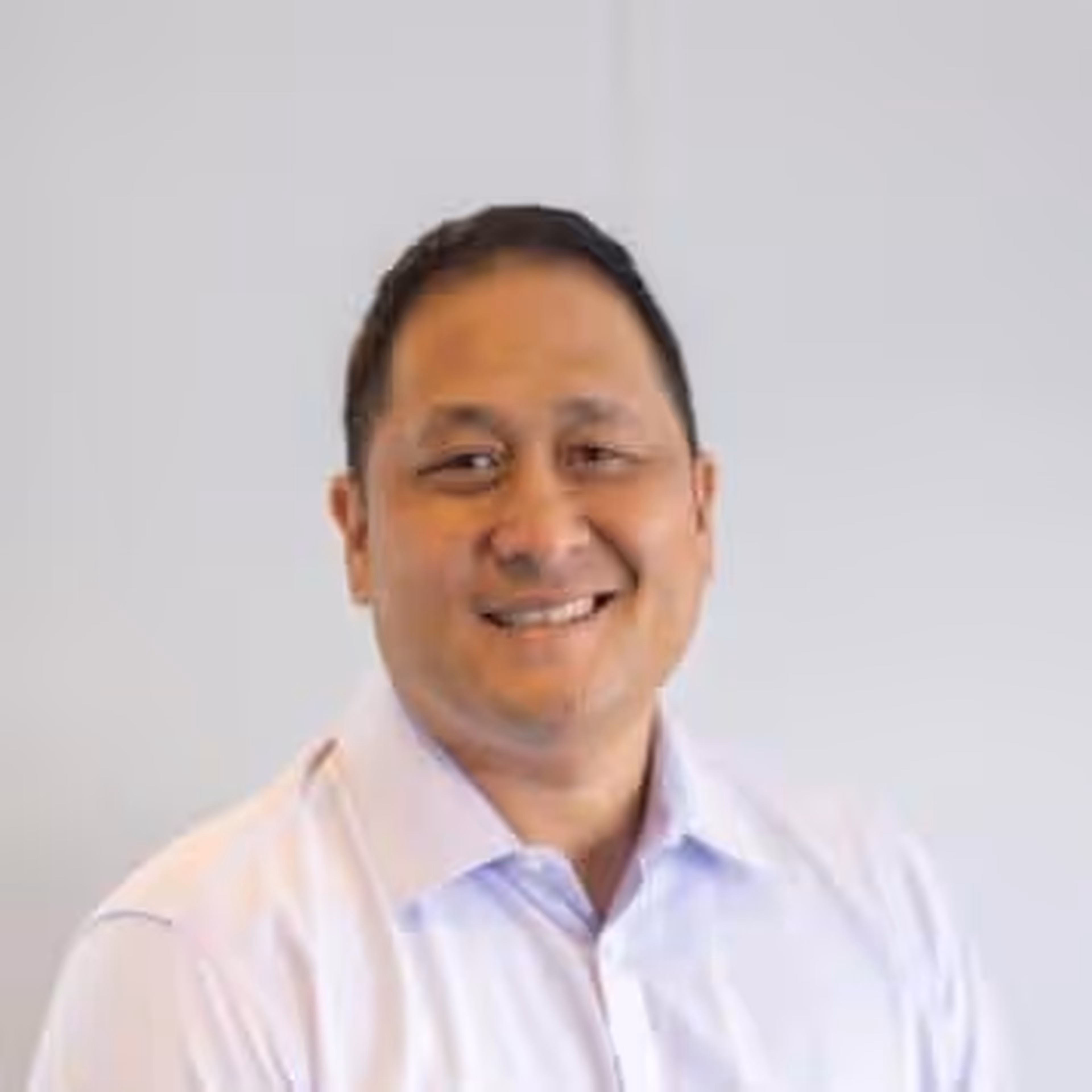 Photo of Dan Mau