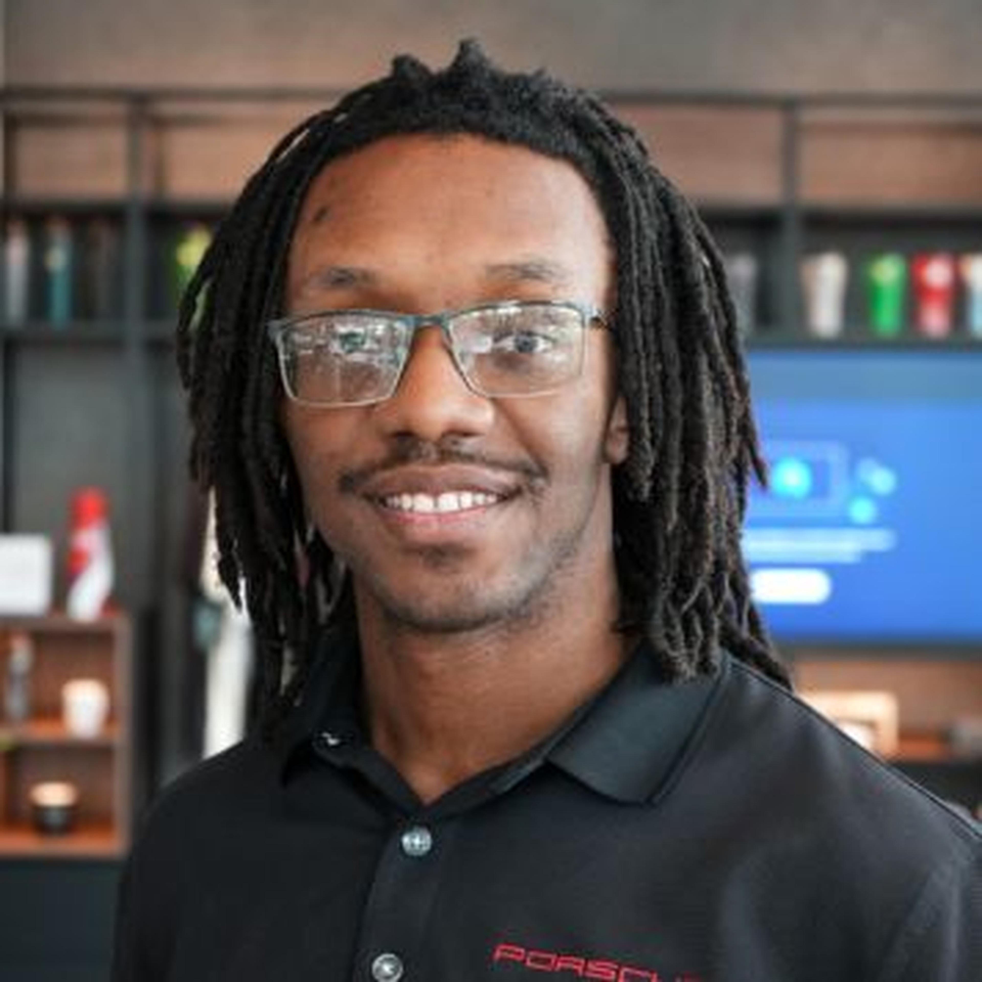 Photo of Kori Grant