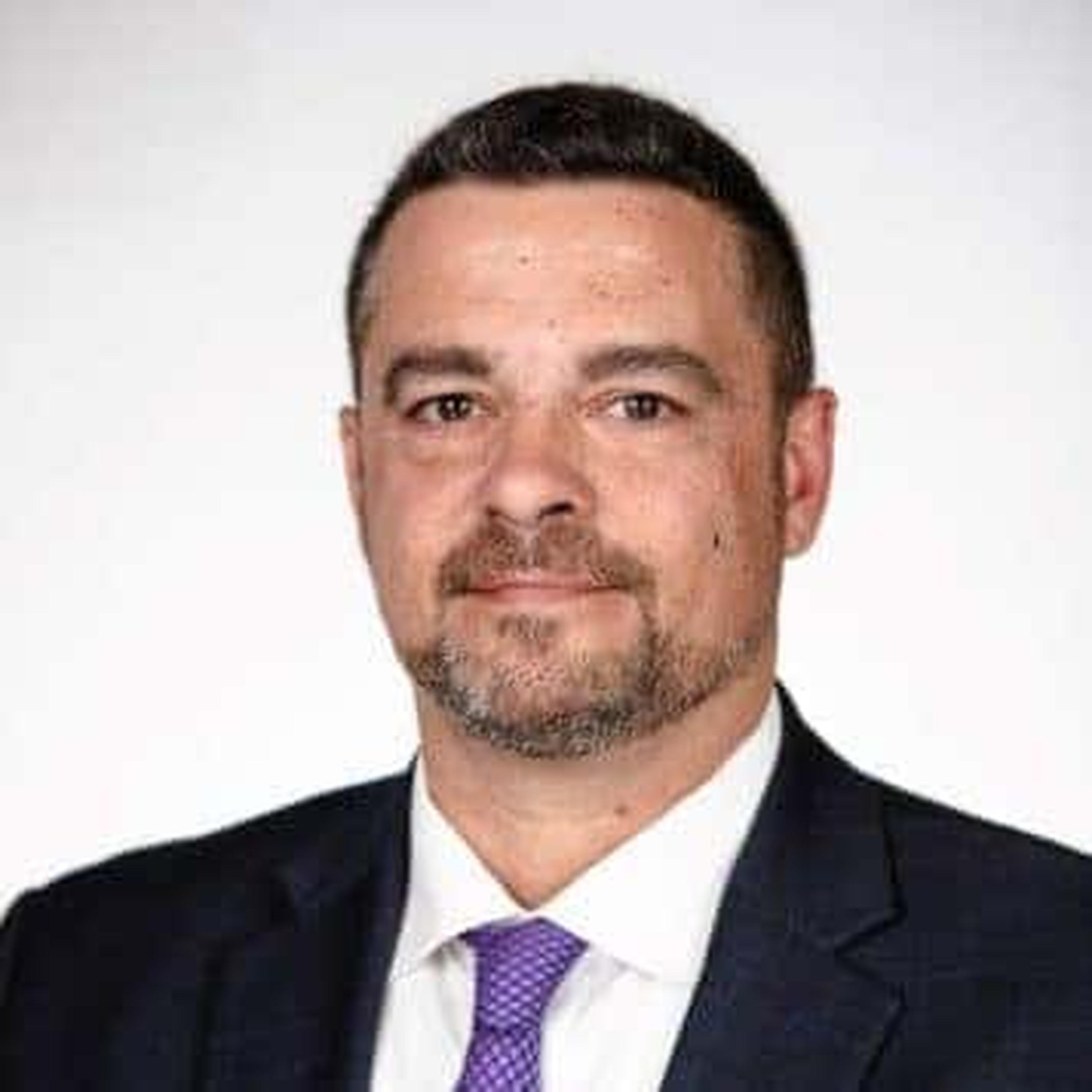 Photo of Matt Cuomo