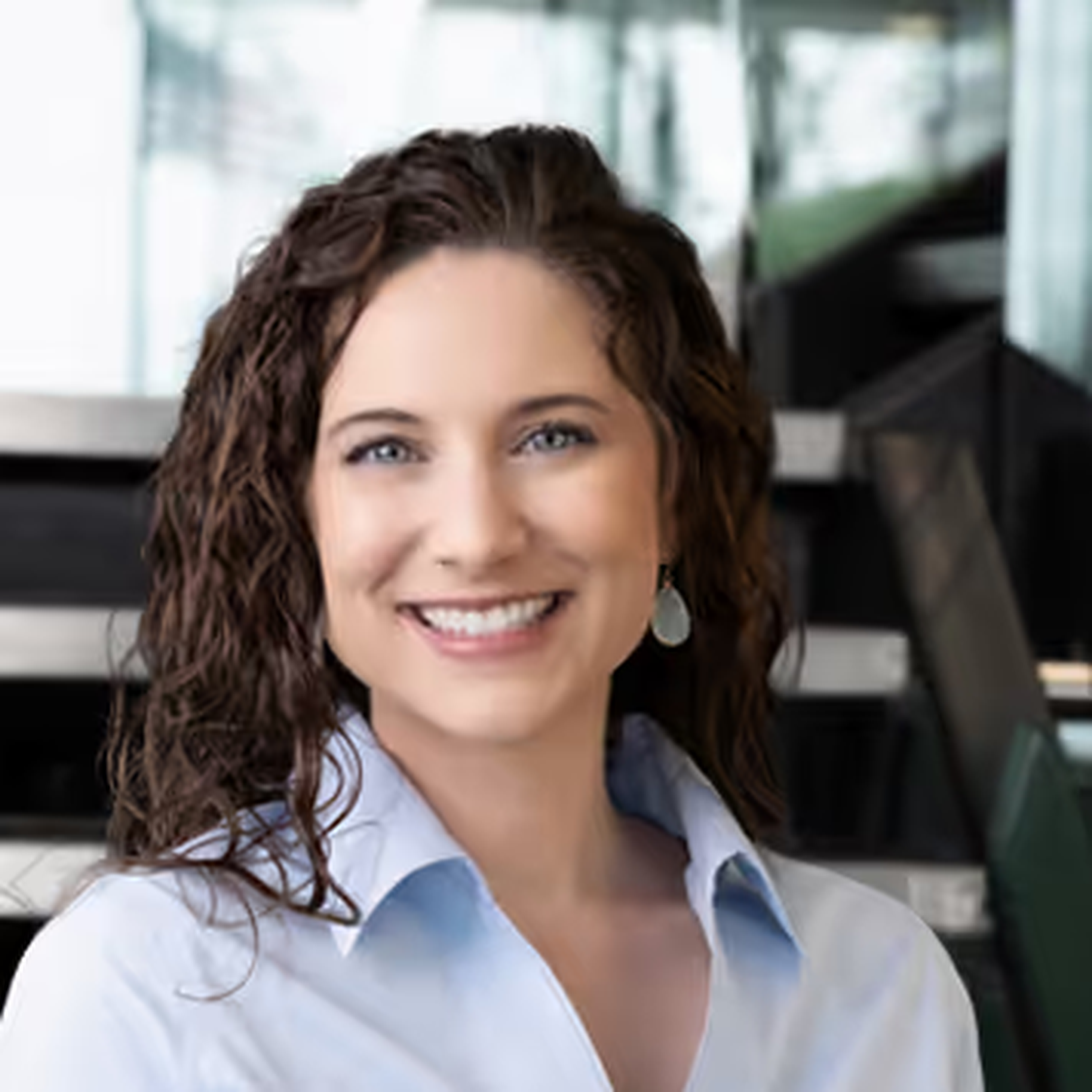 Photo of Casey Graber