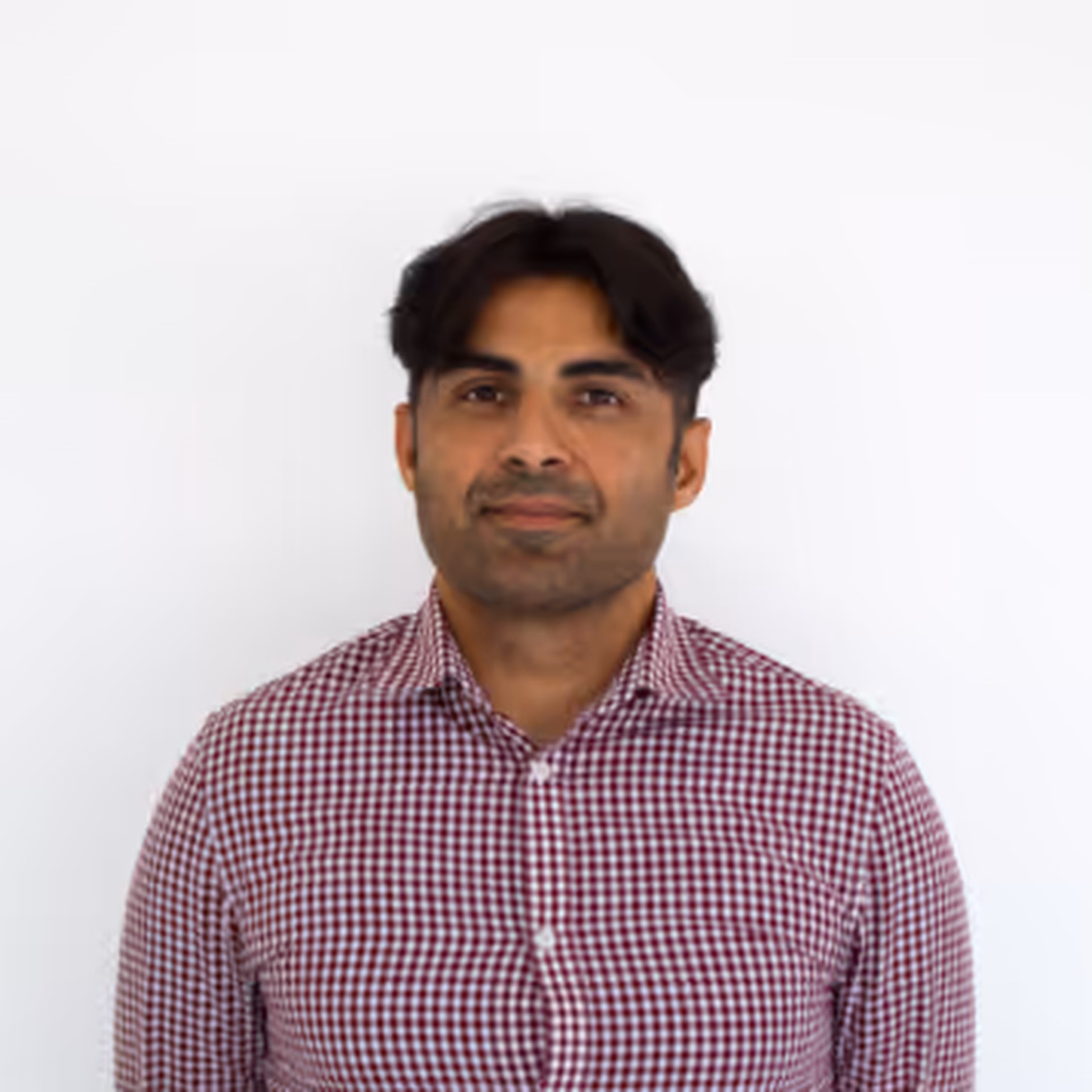 Photo of Ajay Salwan