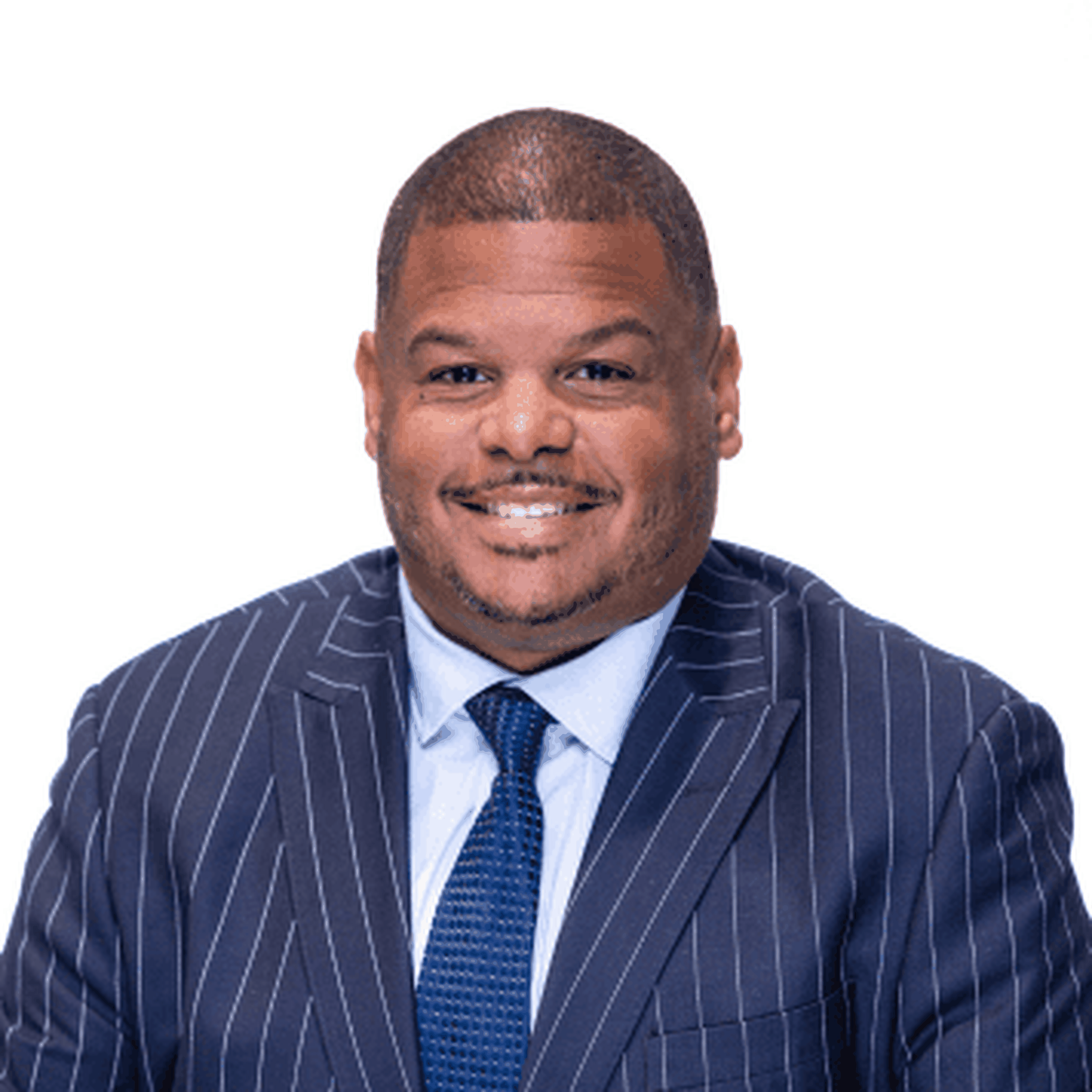 Photo of Steven Wesley