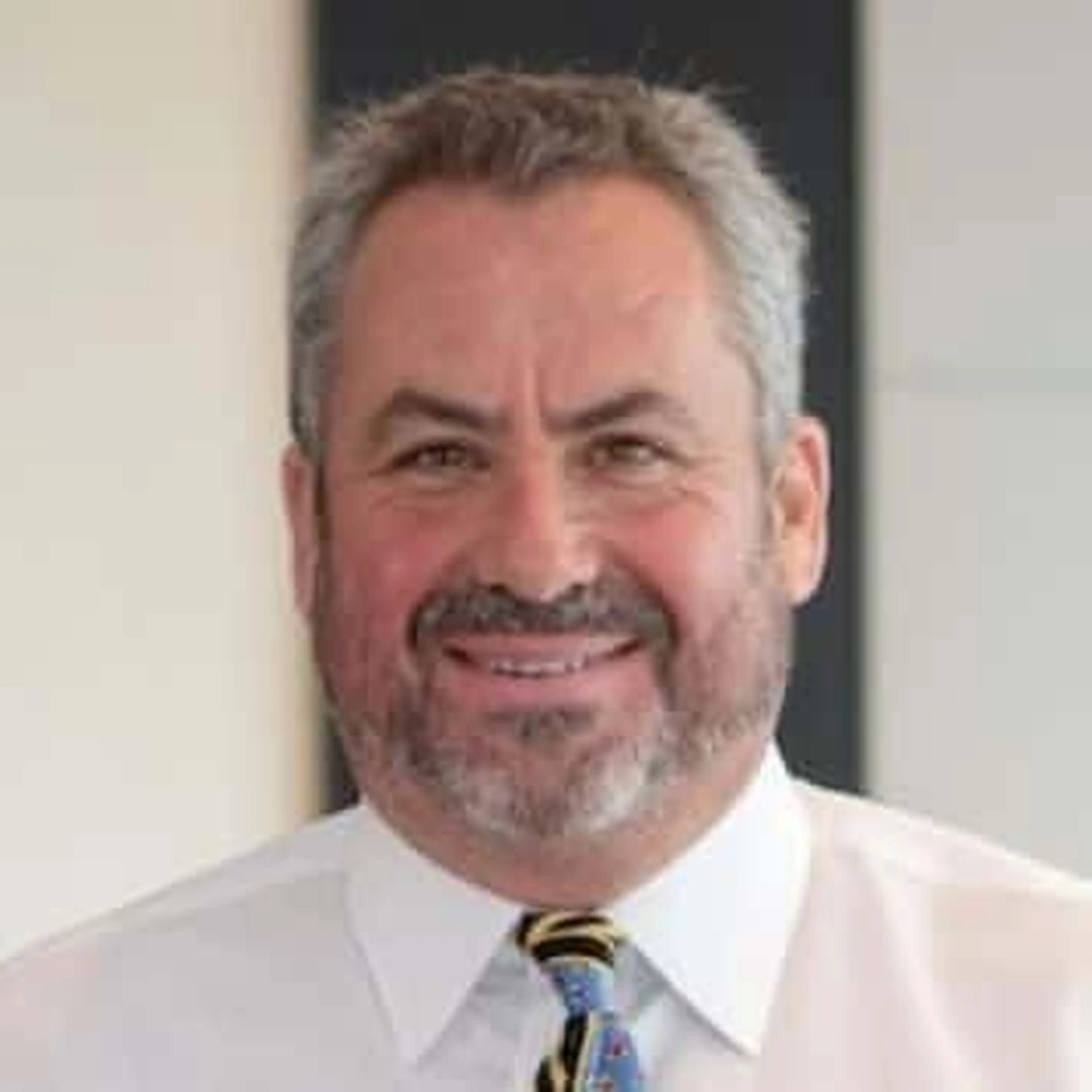 Profile picture for Frank Greenstein