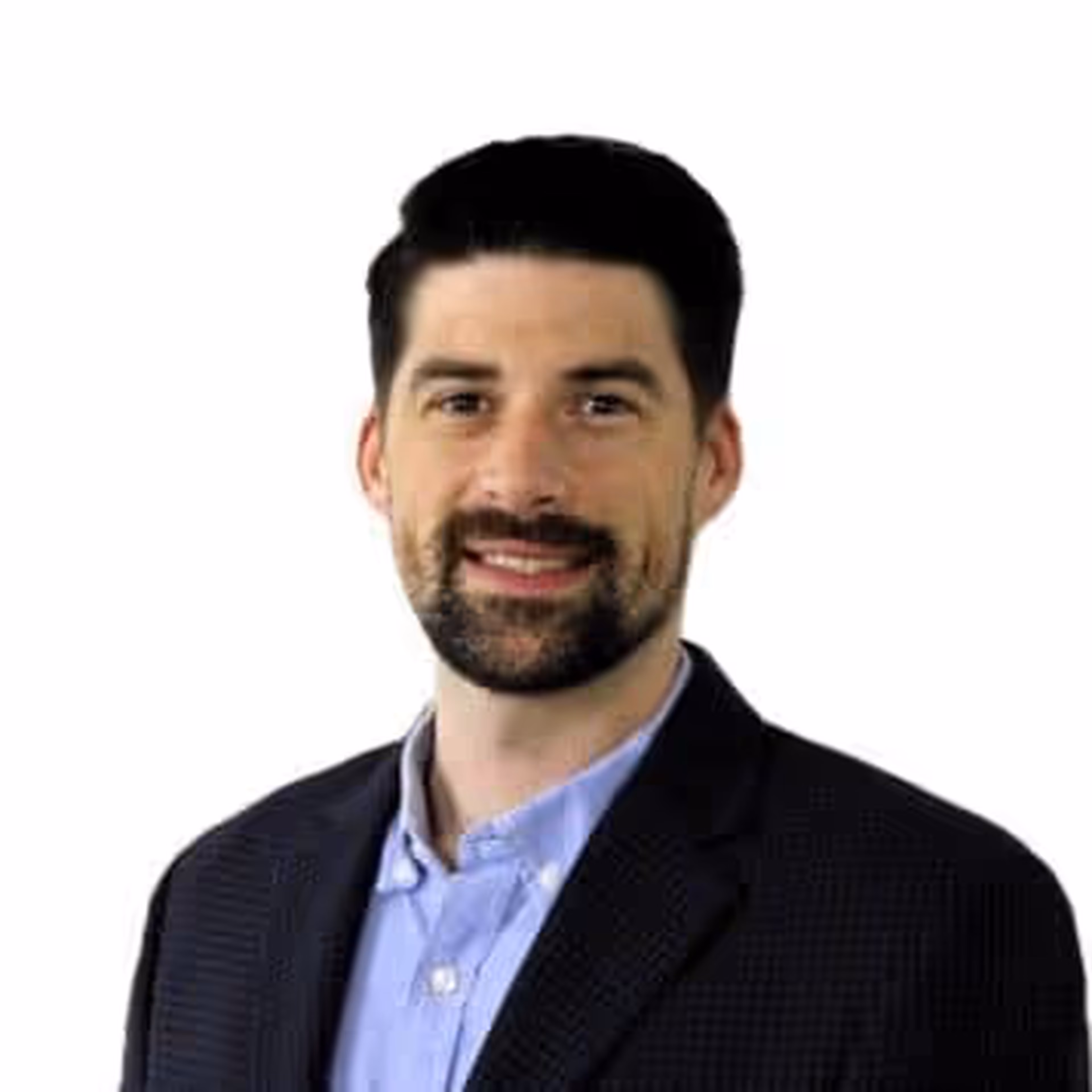 Timothy Moran