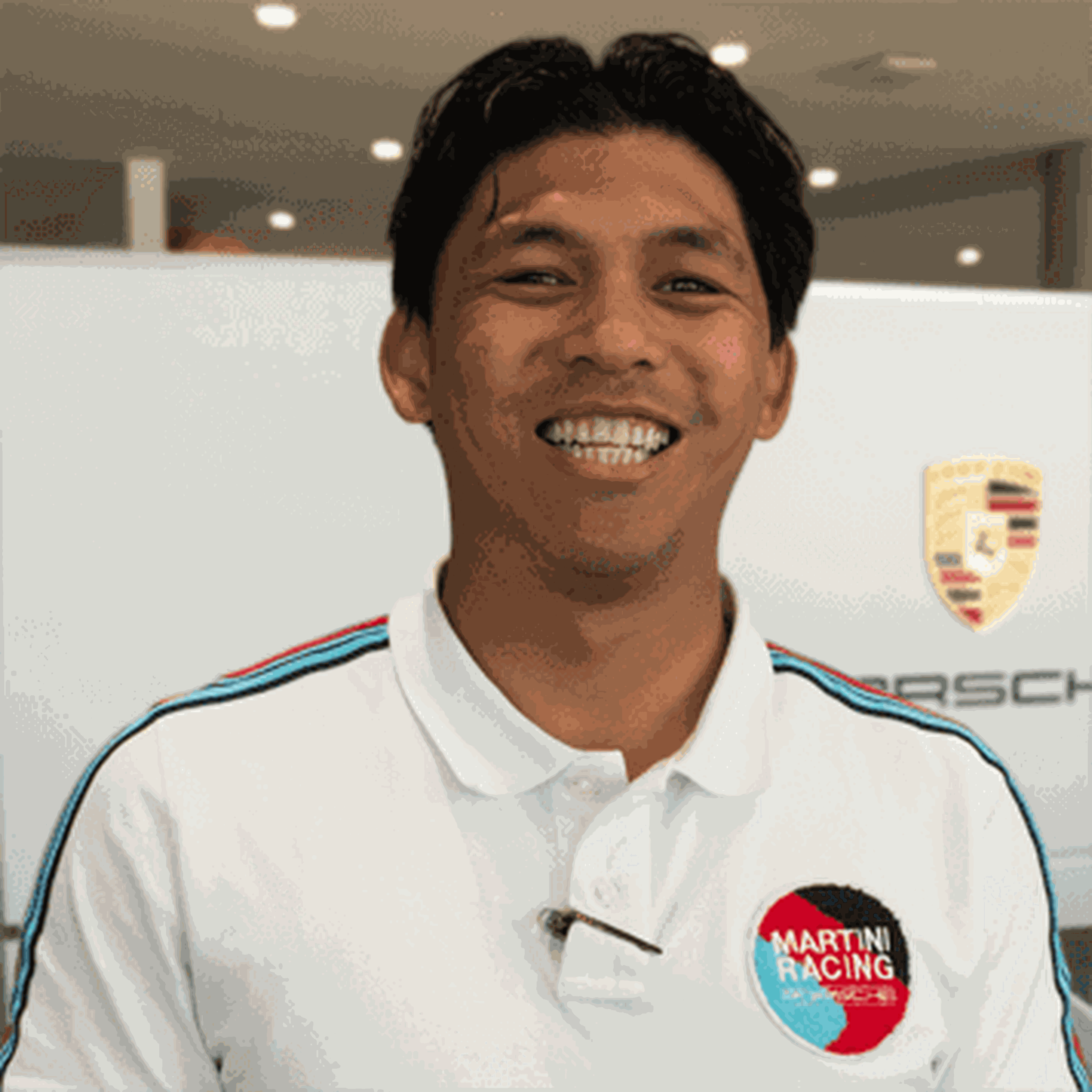 Photo of Drew Espiritu