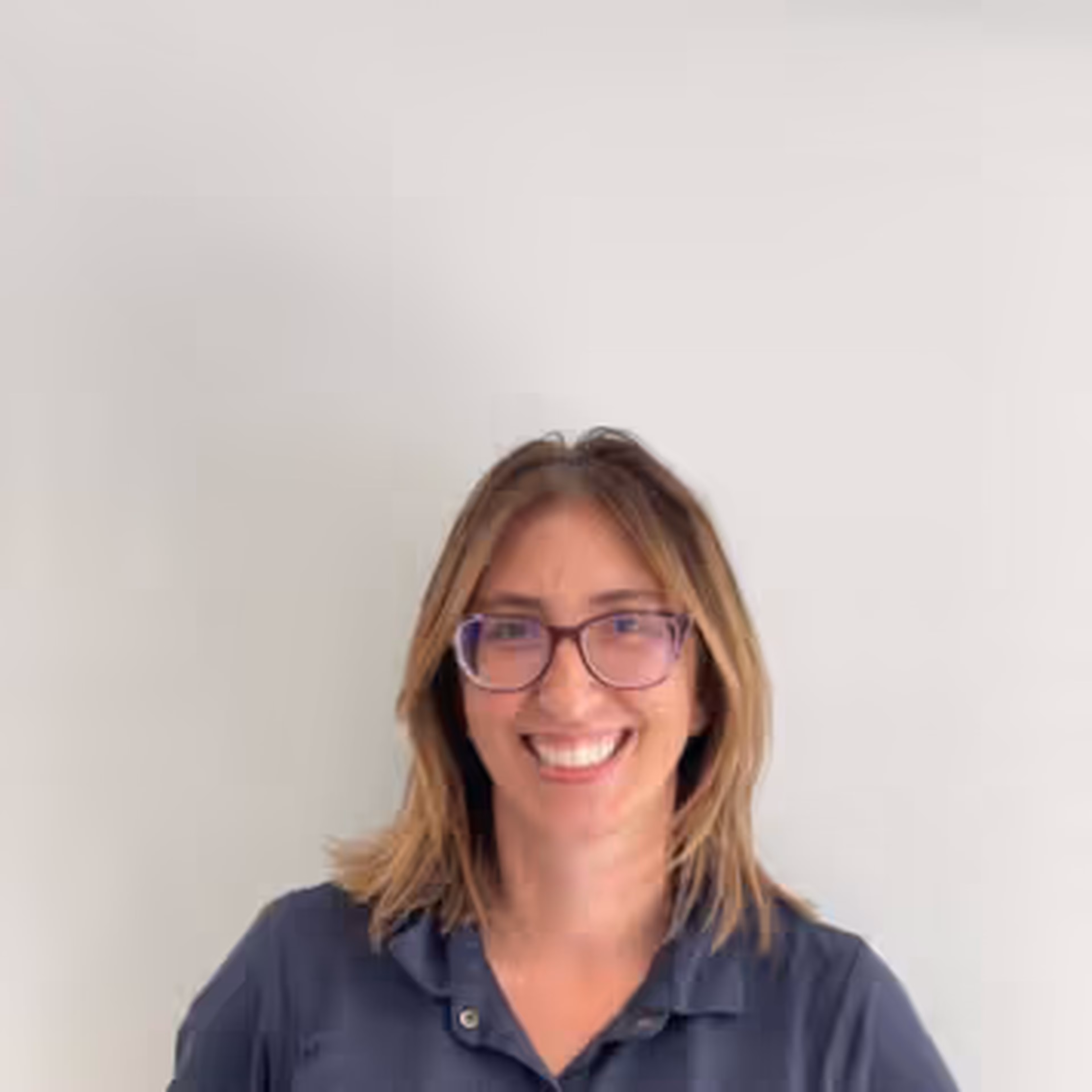 Photo of Heather Schmitt