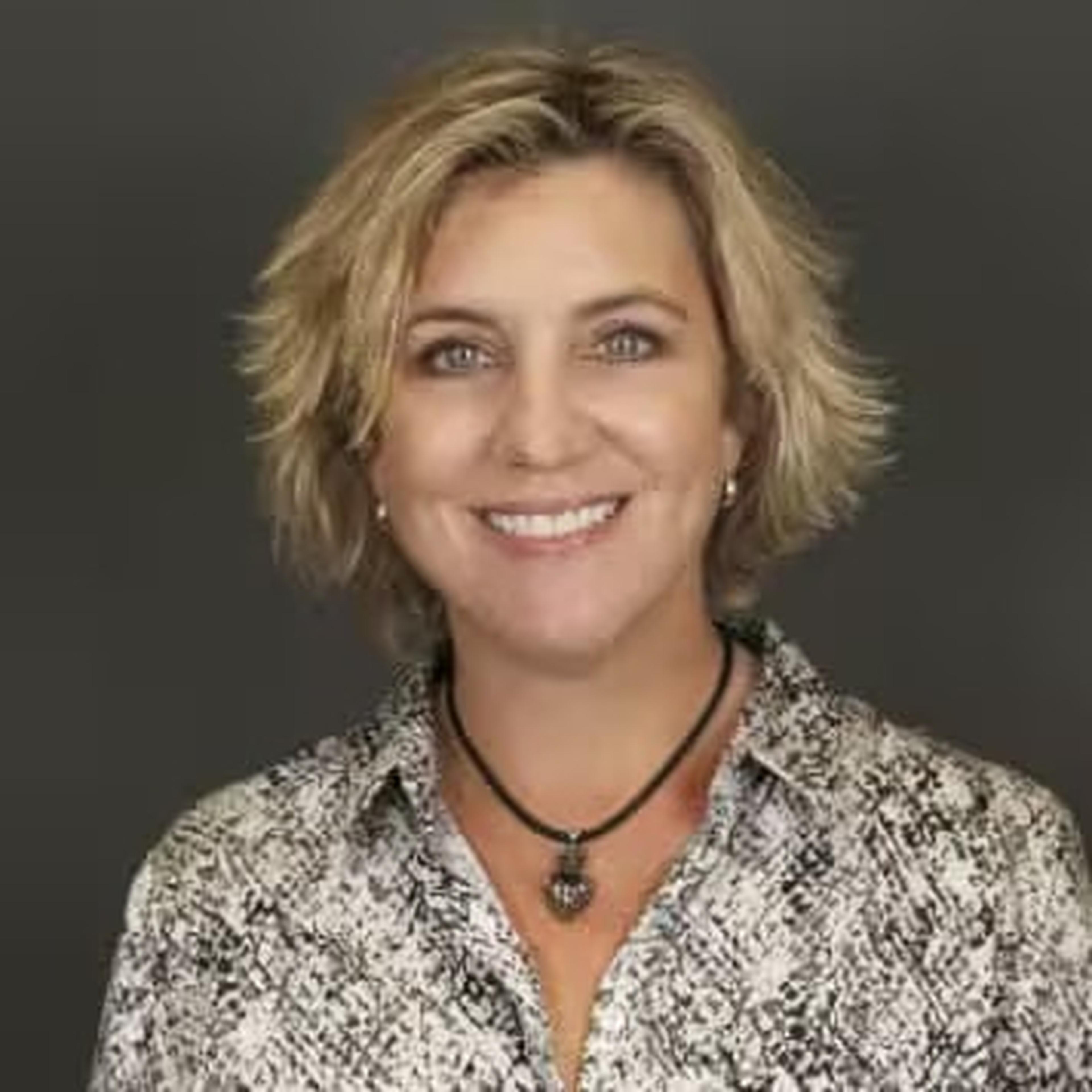 Photo of Vicki Carbone
