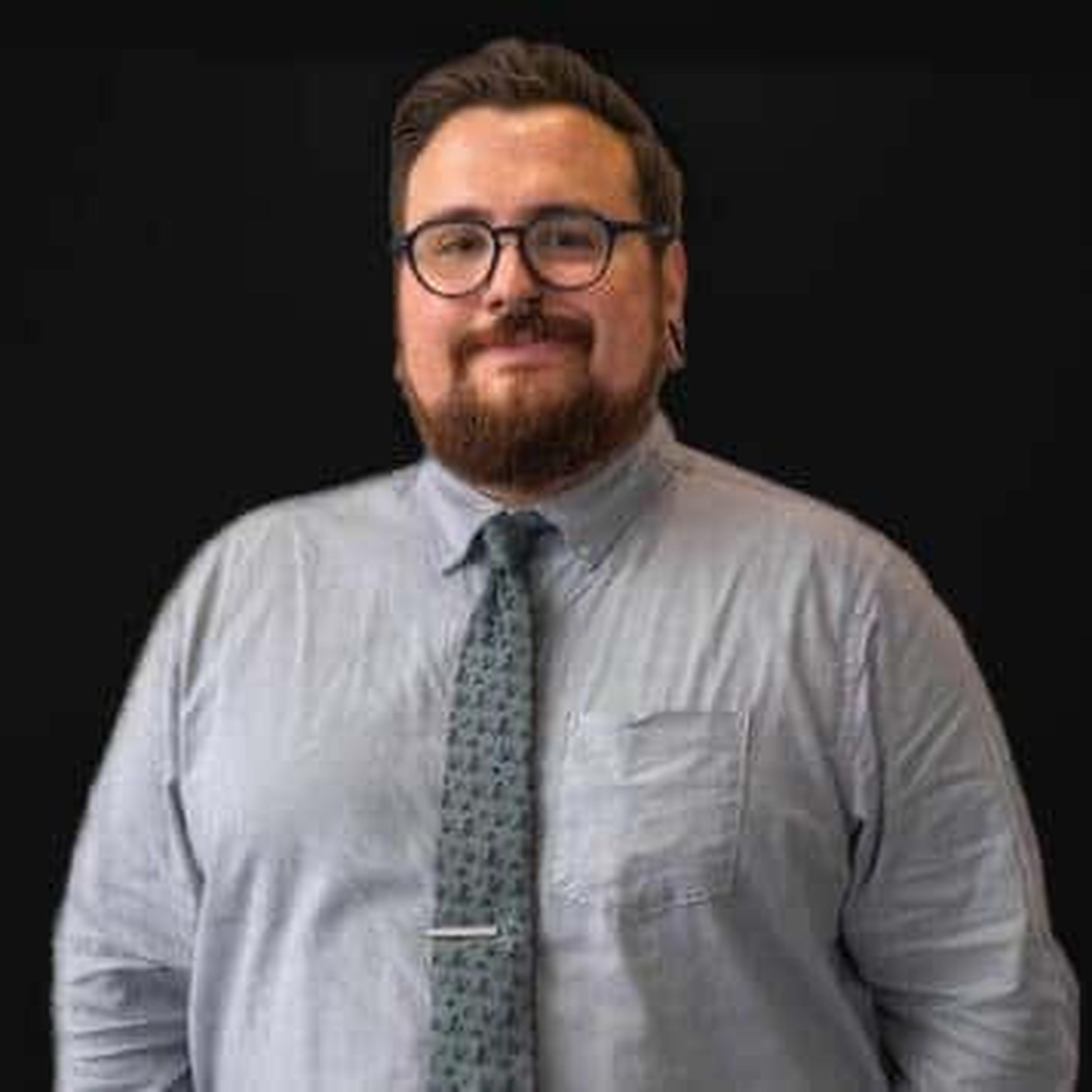 Photo of Aaron Clementi