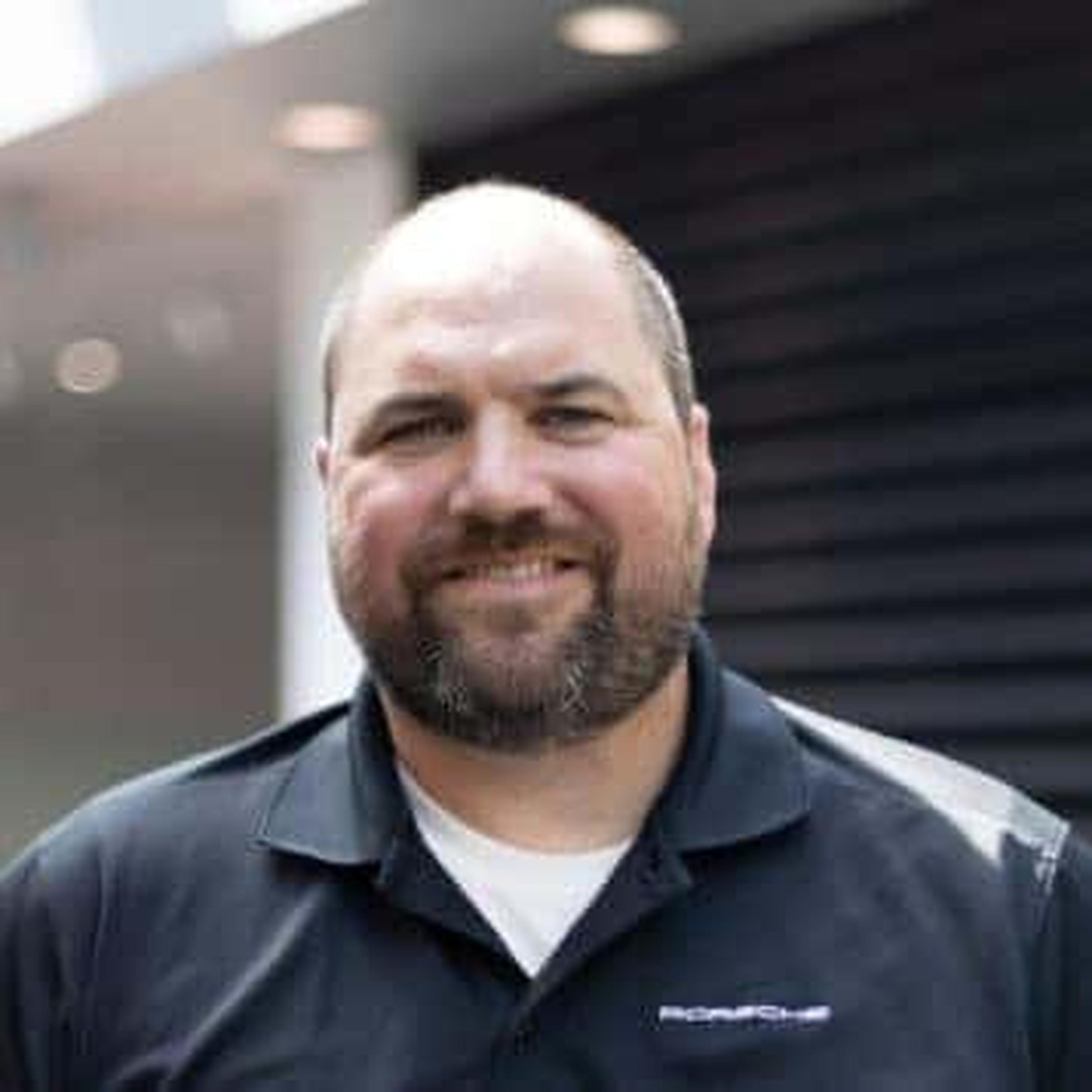 Photo of Terry Decker