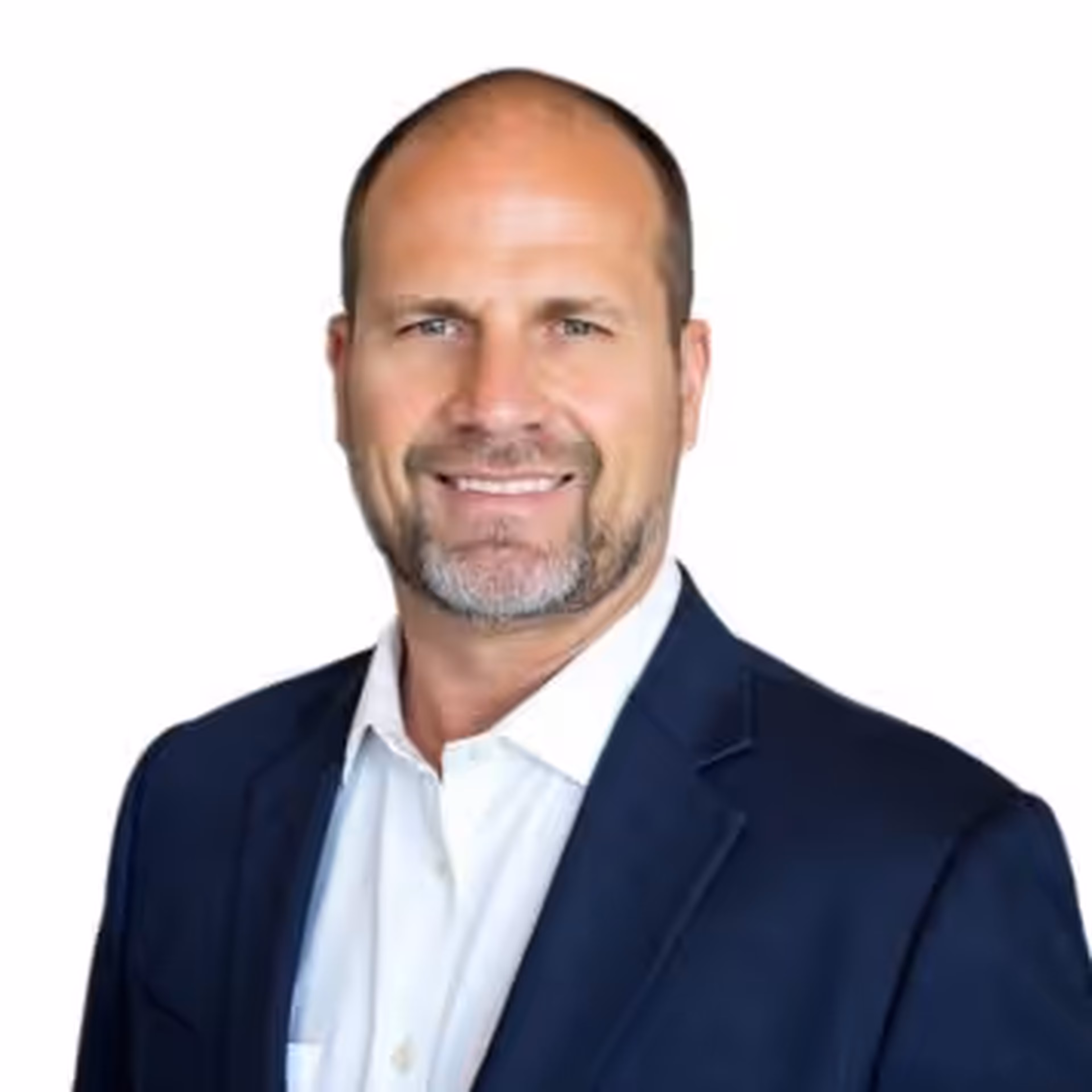 Photo of Chad Doggett