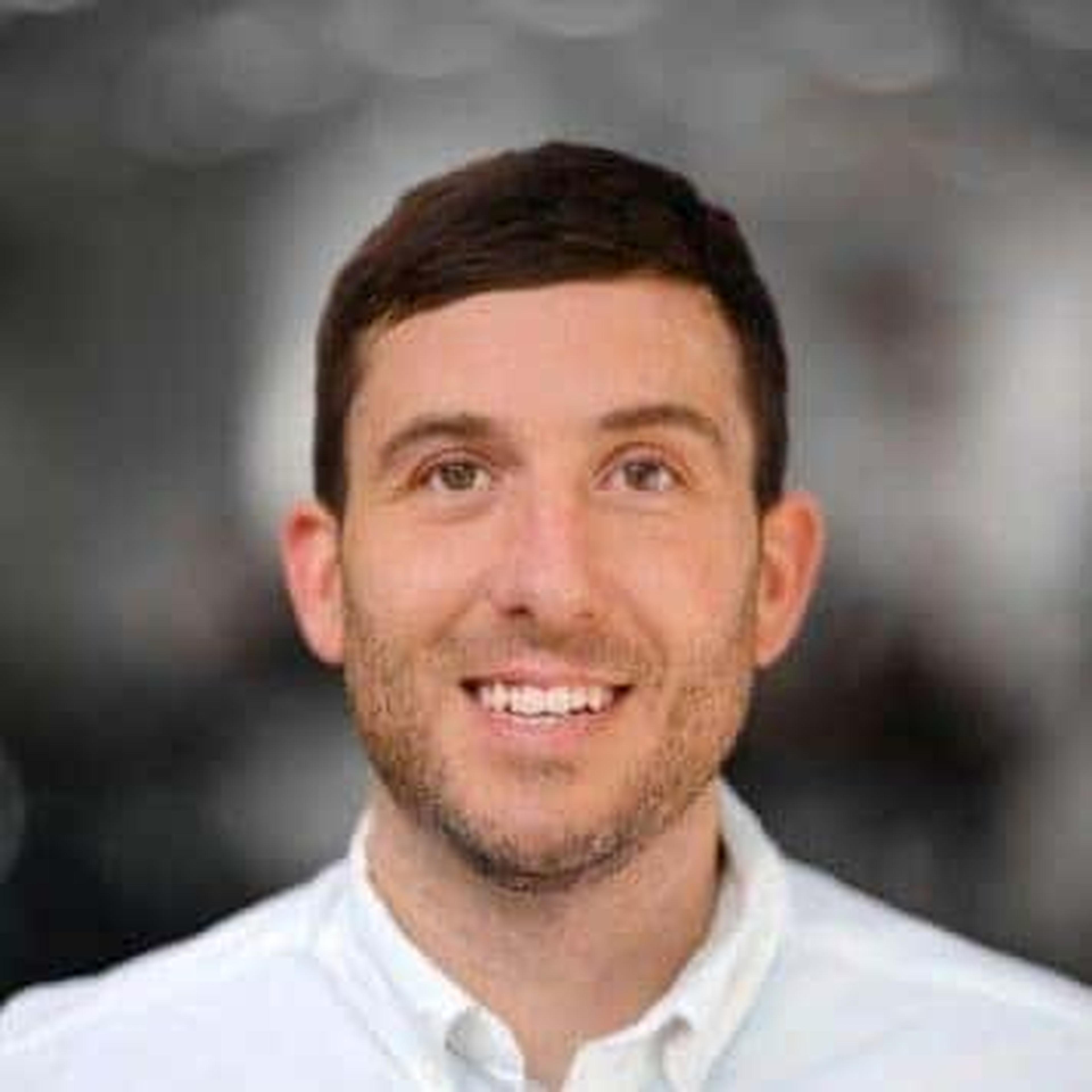 Photo of Joe Willems