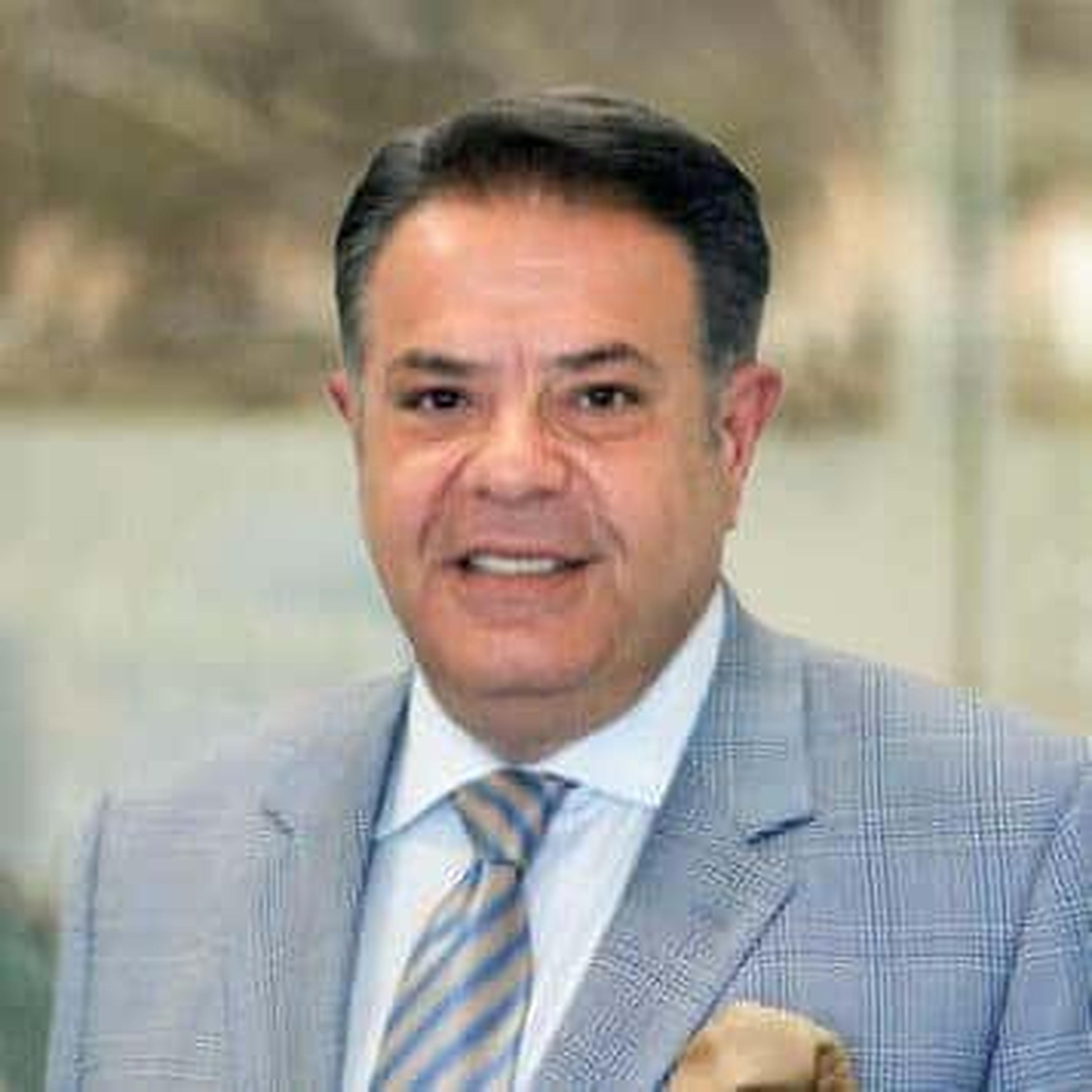 Evan Christodoulou