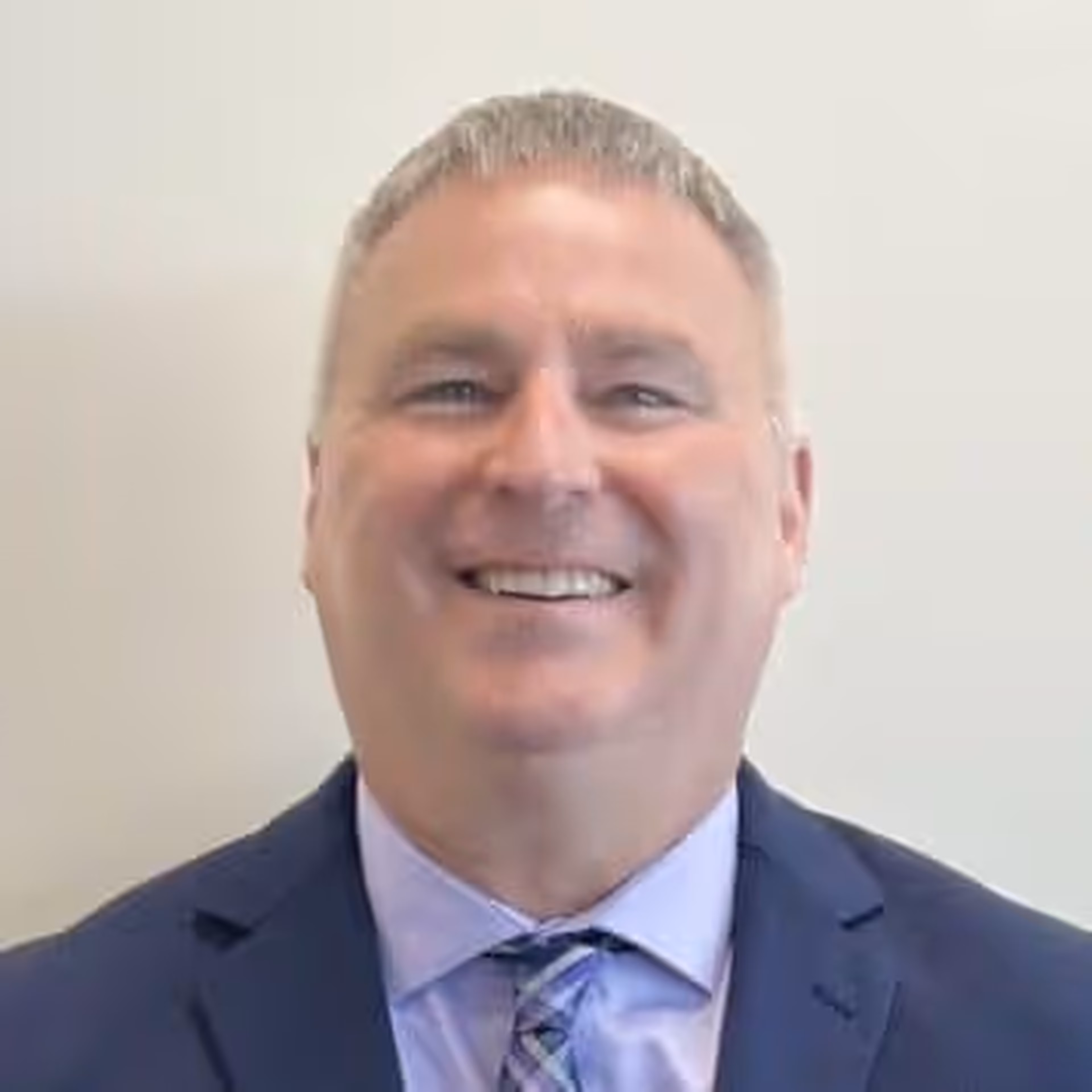 Photo of Rich Clancy