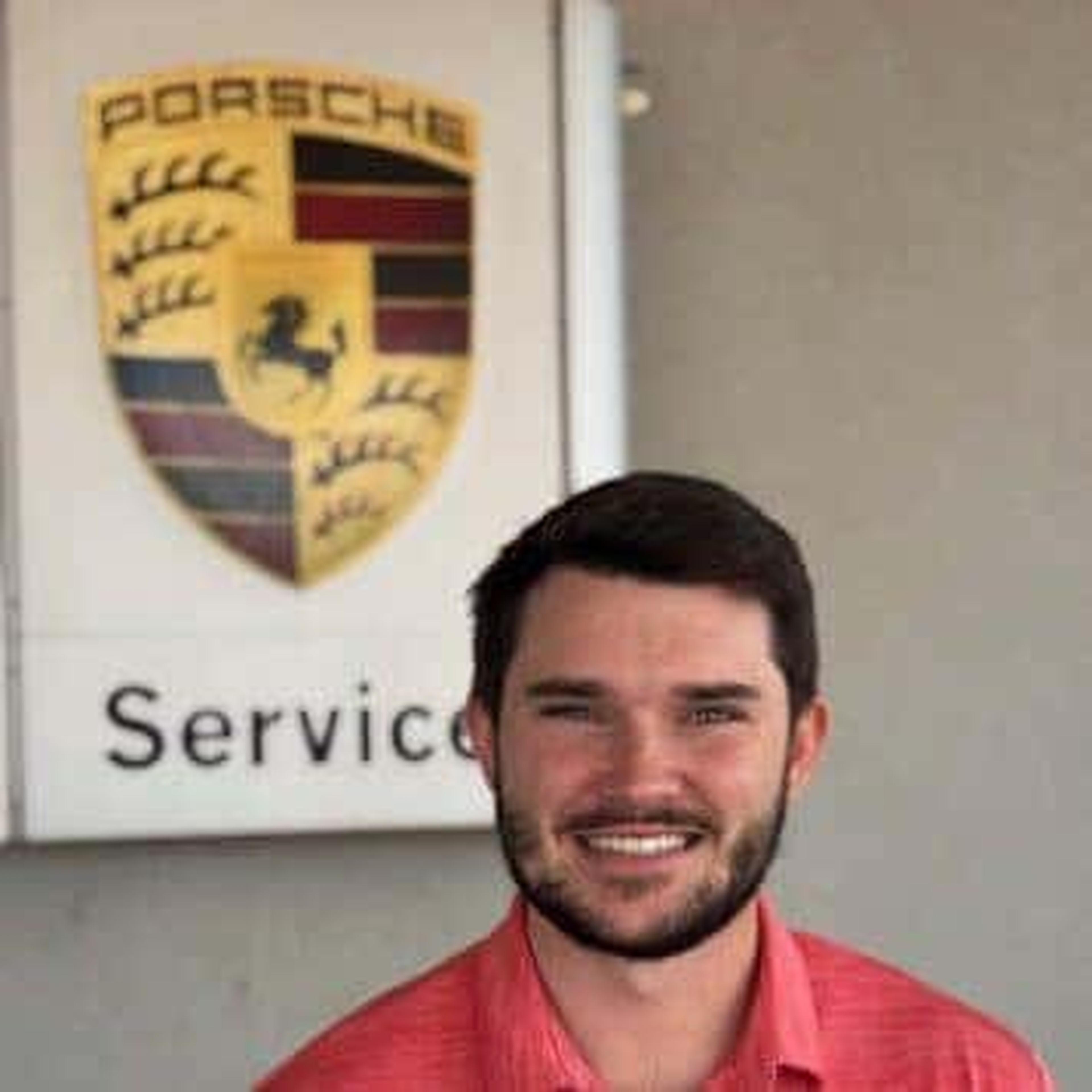 Joshua O'Keefe