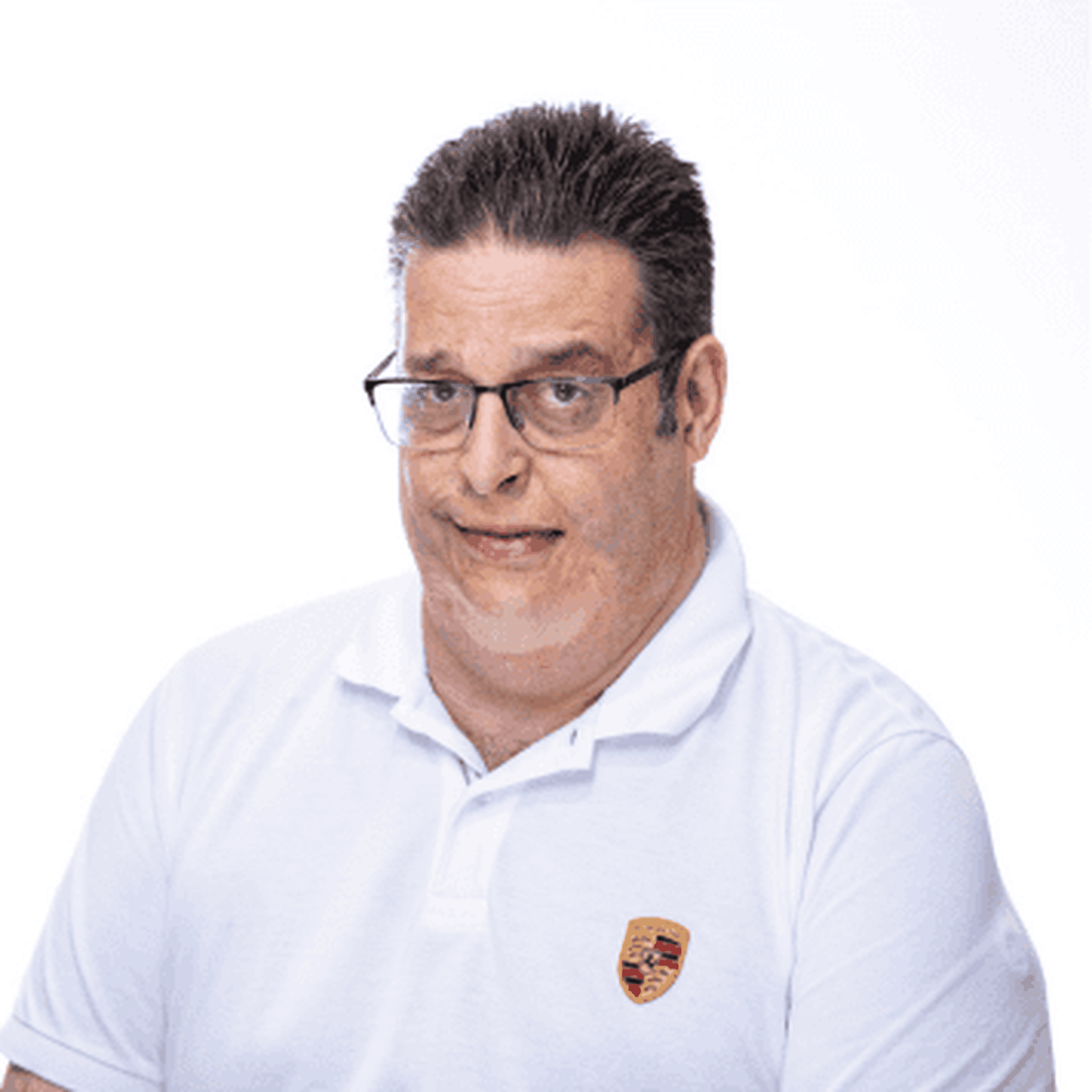 Photo of William Bologna