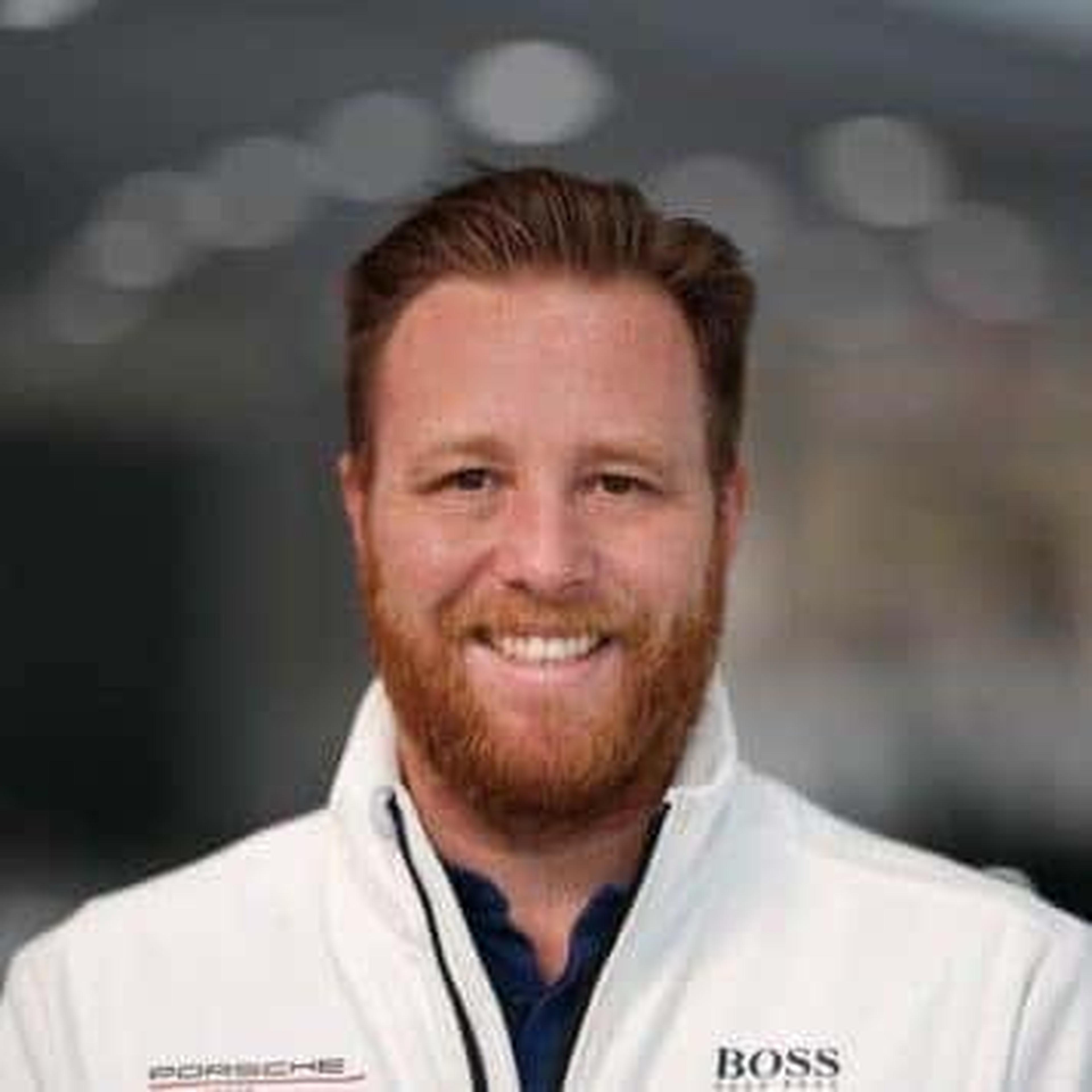 Photo of Casey Lewis