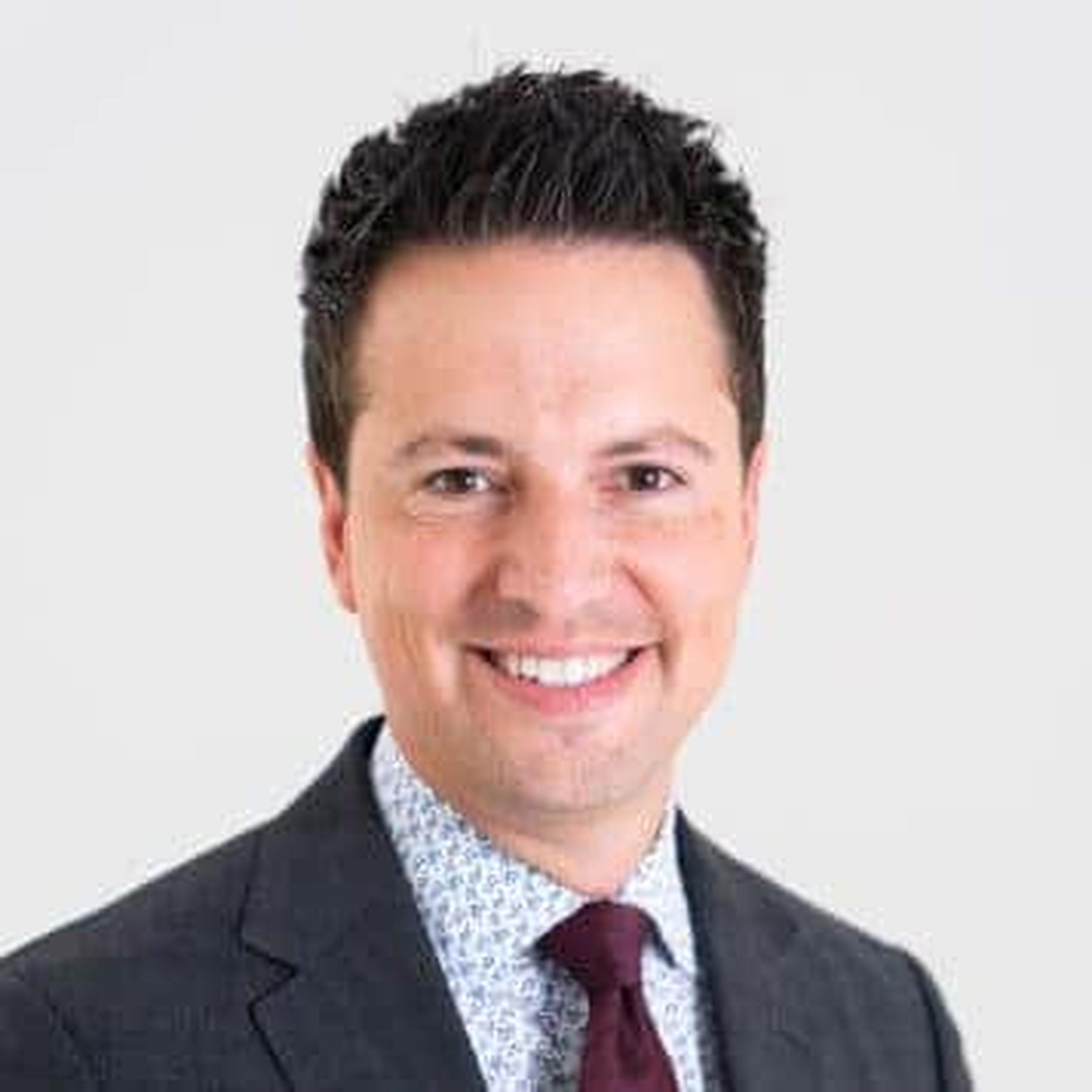 Nick Roseta